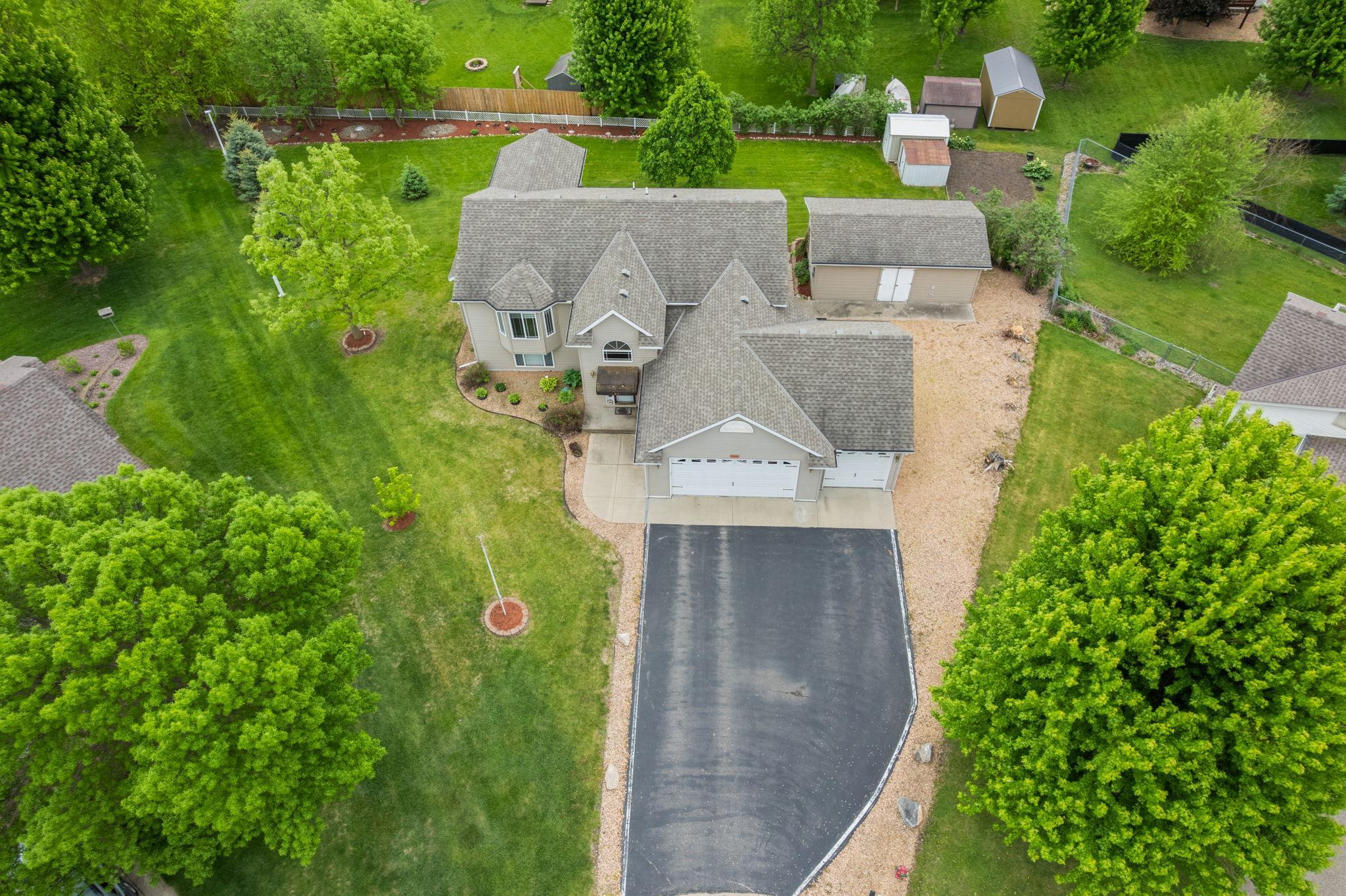 View of Residential at 103 Cedar Court, Maple Lake MN 55358, Maple Lake (6 of 37) - Mike Wilen | Minnesota Team Real Estate