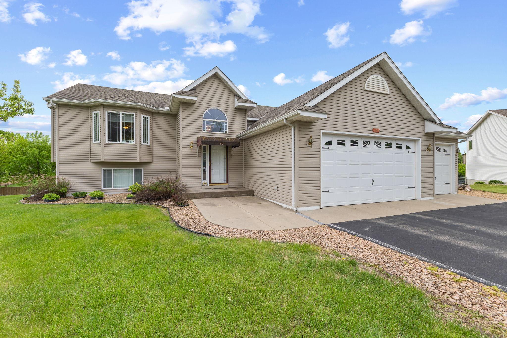 View of Residential at 103 Cedar Court, Maple Lake MN 55358, Maple Lake (3 of 37) - Mike Wilen | Minnesota Team Real Estate