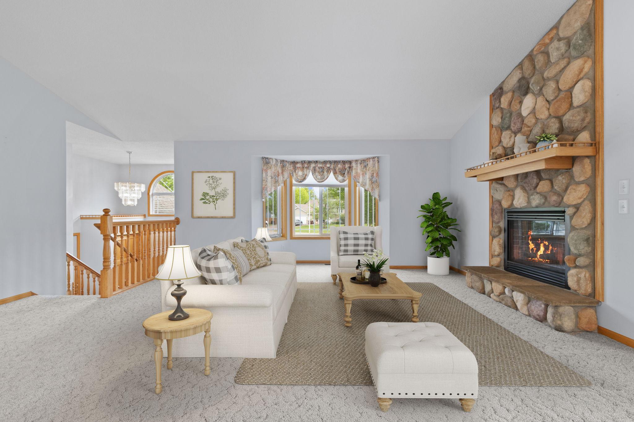 View of Residential at 103 Cedar Court, Maple Lake MN 55358, Maple Lake (4 of 37) - Mike Wilen | Minnesota Team Real Estate