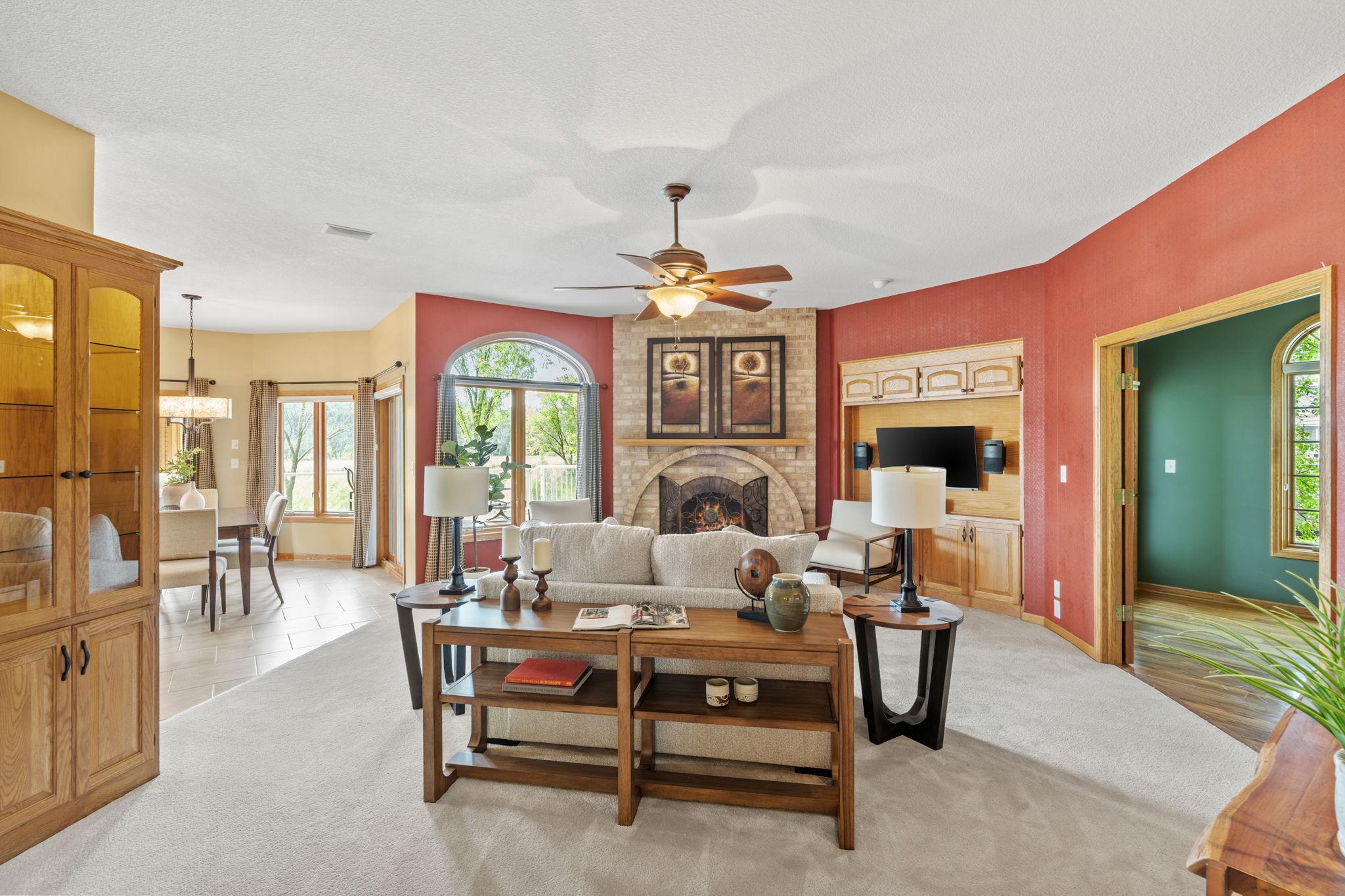 View of Residential at 6210 Deerwood Circle, Plymouth MN 55442, Plymouth (10 of 38) - Mike Wilen | Minnesota Team Real Estate