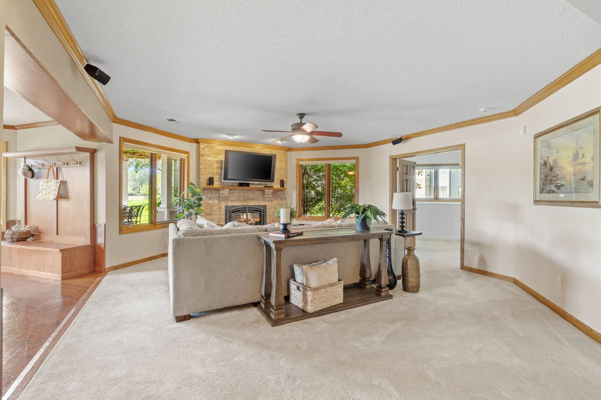View of Residential at 6210 Deerwood Circle, Plymouth MN 55442, Plymouth (25 of 38) - Mike Wilen | Minnesota Team Real Estate