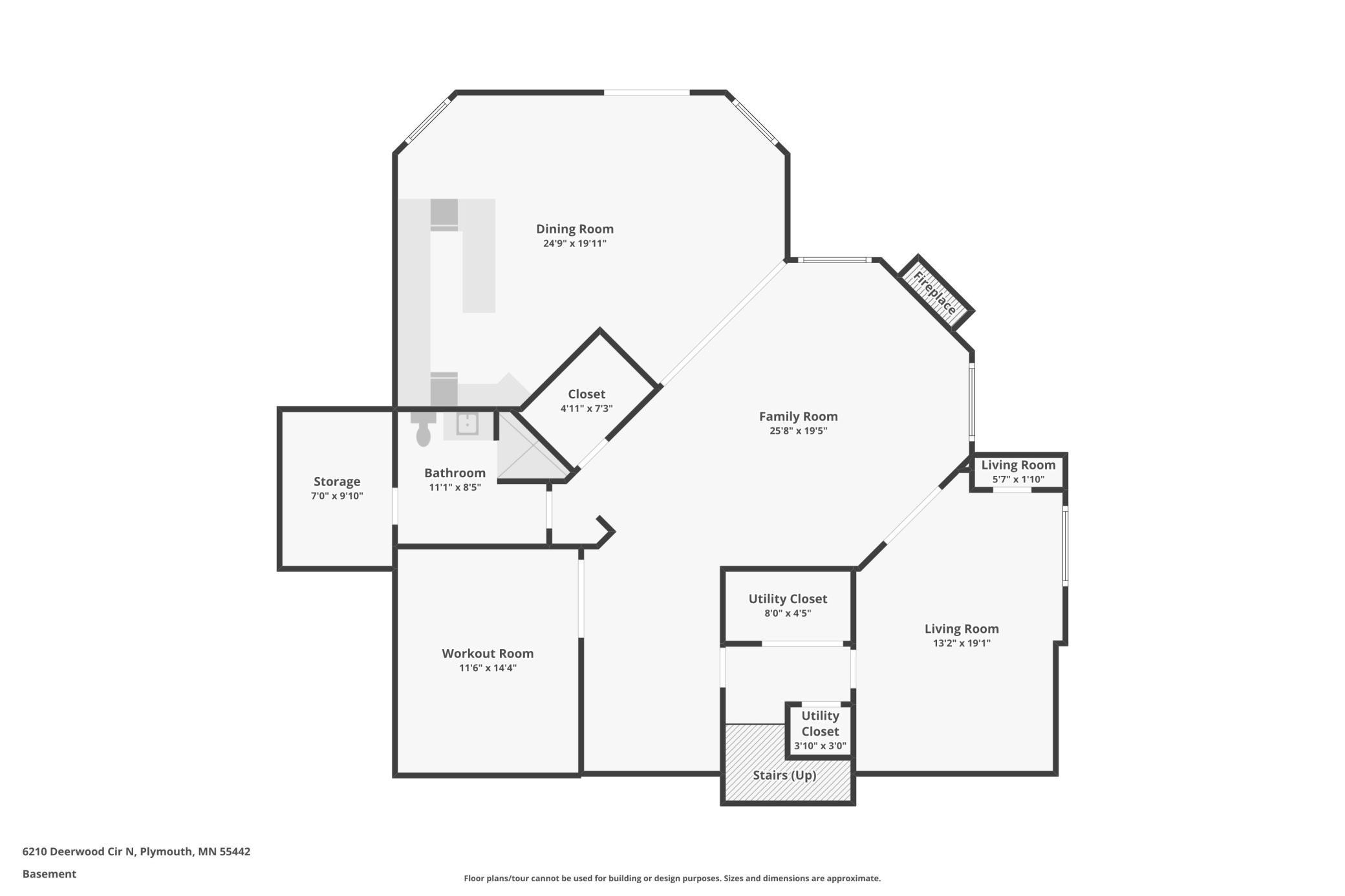 View of Residential at 6210 Deerwood Circle, Plymouth MN 55442, Plymouth (37 of 38) - Mike Wilen | Minnesota Team Real Estate
