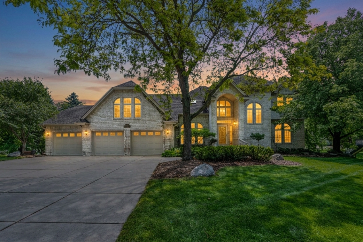 View of Residential at 6210 Deerwood Circle, Plymouth MN 55442, Plymouth - Mike Wilen | Minnesota Team Real Estate