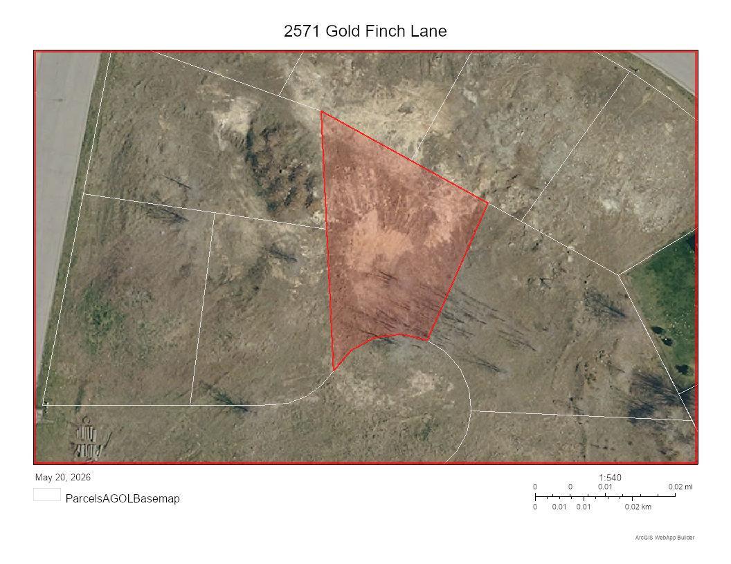 View of Land at 2571 Gold Finch Lane, Red Wing MN 55066, Red Wing - Mike Wilen | Minnesota Team Real Estate