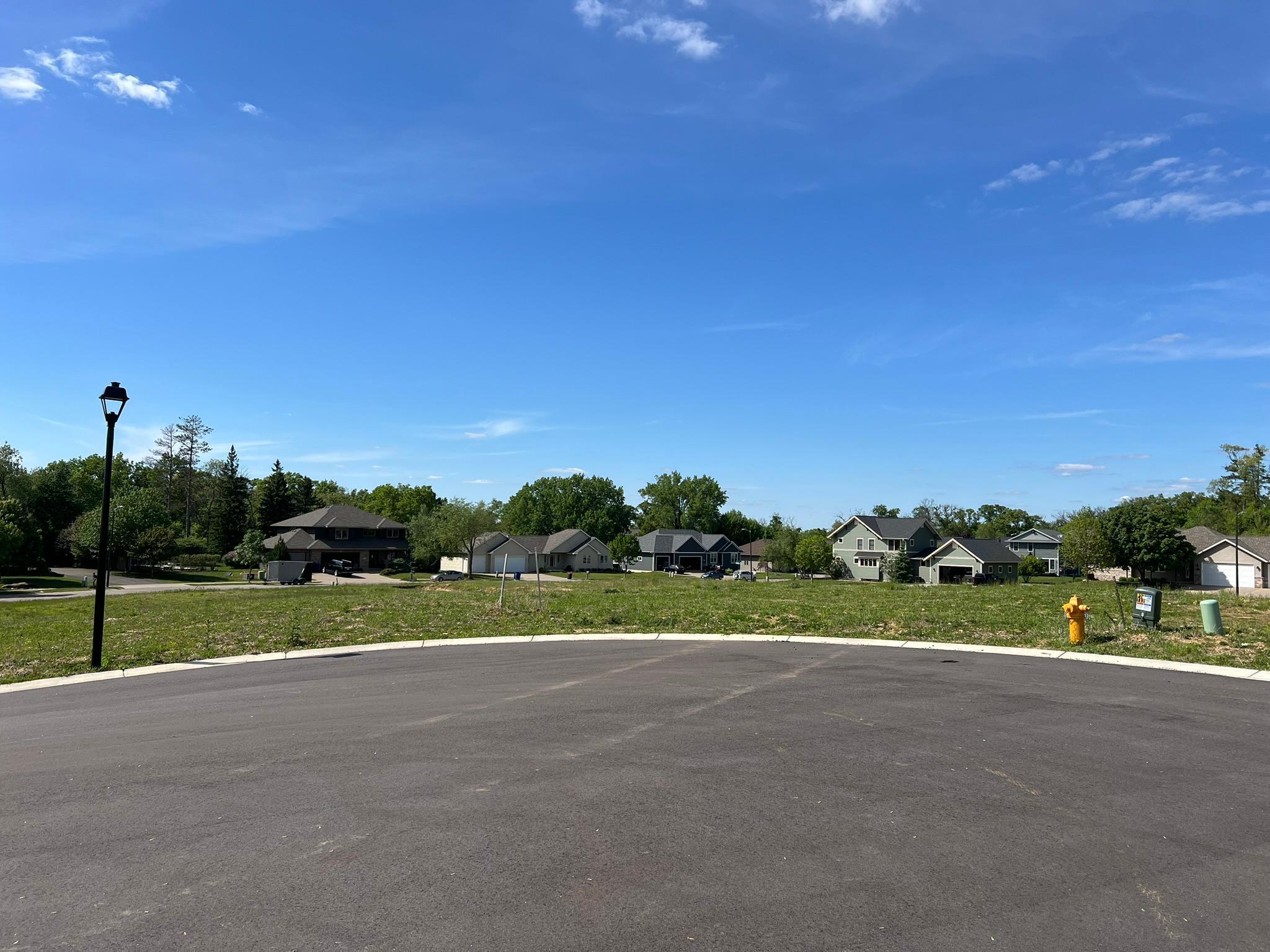 View of Land at 2571 Gold Finch Lane, Red Wing MN 55066, Red Wing (2 of 2) - Mike Wilen | Minnesota Team Real Estate