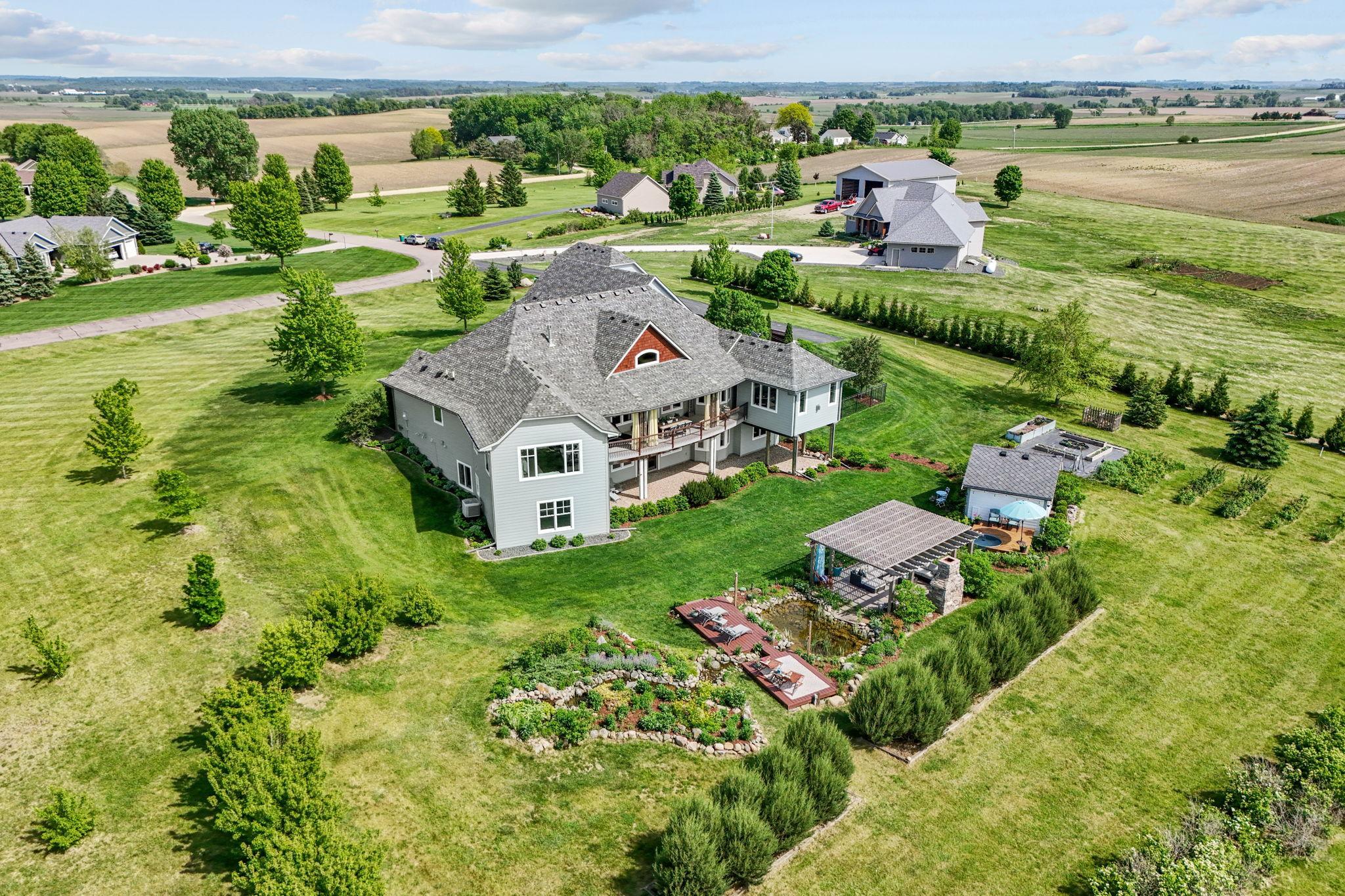 View of Residential at 32457 Alexander Court, Northfield MN 55057, Northfield (55 of 60) - Mike Wilen | Minnesota Team Real Estate