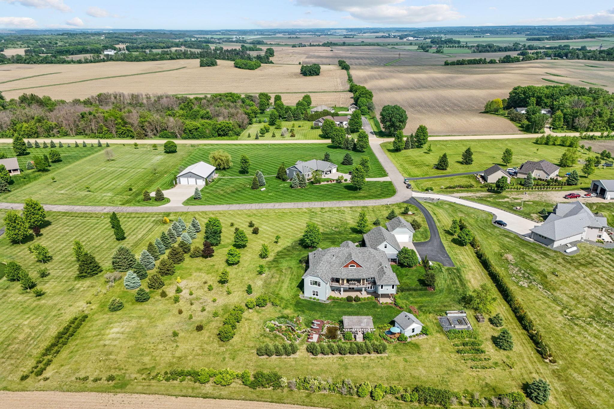 View of Residential at 32457 Alexander Court, Northfield MN 55057, Northfield (54 of 60) - Mike Wilen | Minnesota Team Real Estate