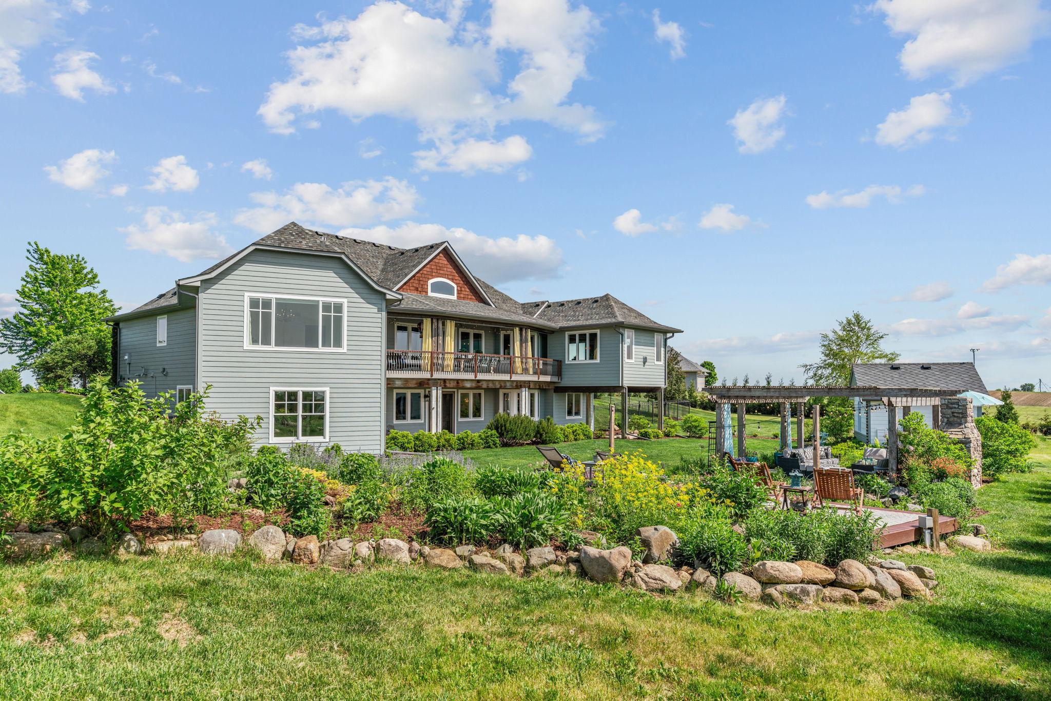 View of Residential at 32457 Alexander Court, Northfield MN 55057, Northfield (51 of 60) - Mike Wilen | Minnesota Team Real Estate