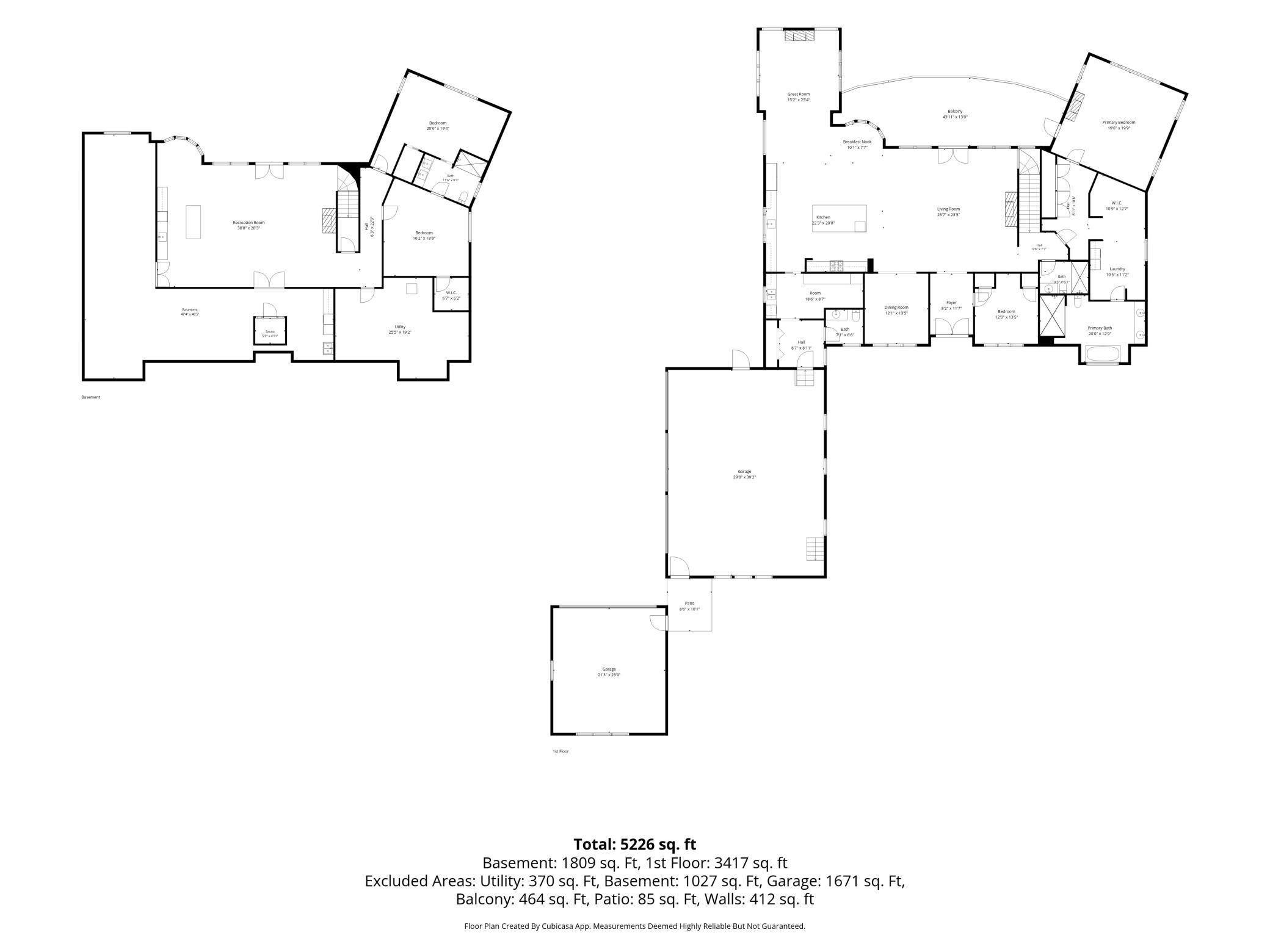 View of Residential at 32457 Alexander Court, Northfield MN 55057, Northfield (60 of 60) - Mike Wilen | Minnesota Team Real Estate