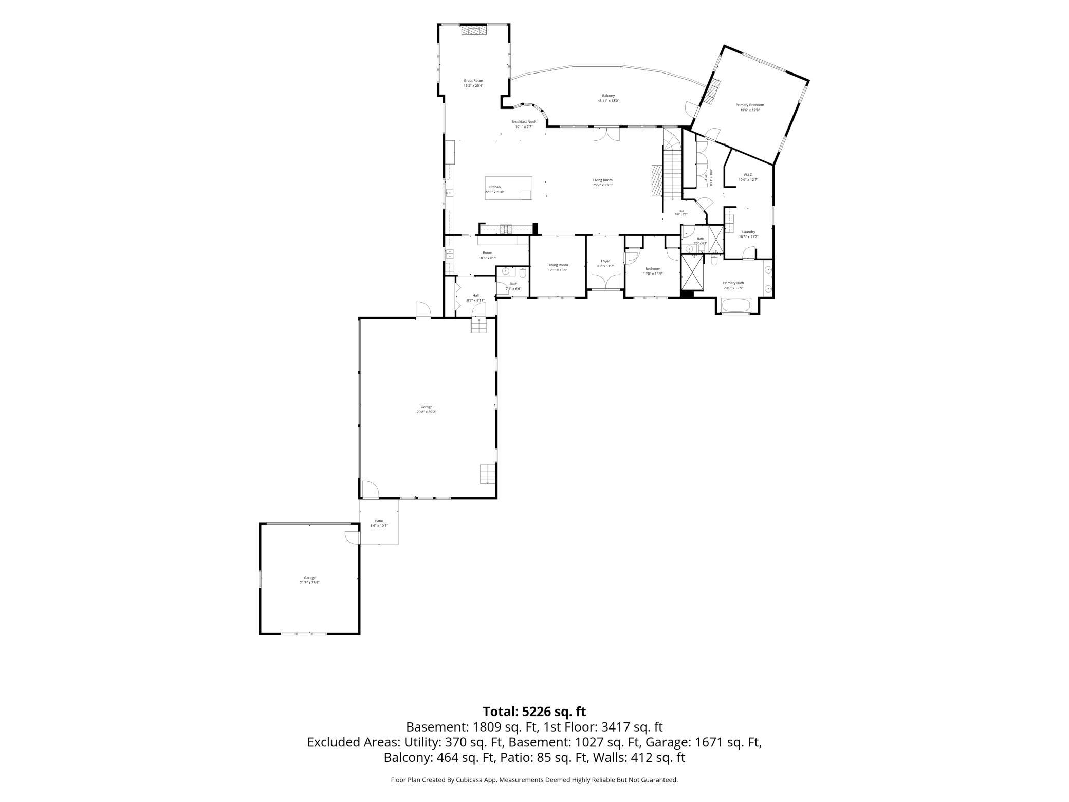 View of Residential at 32457 Alexander Court, Northfield MN 55057, Northfield (59 of 60) - Mike Wilen | Minnesota Team Real Estate