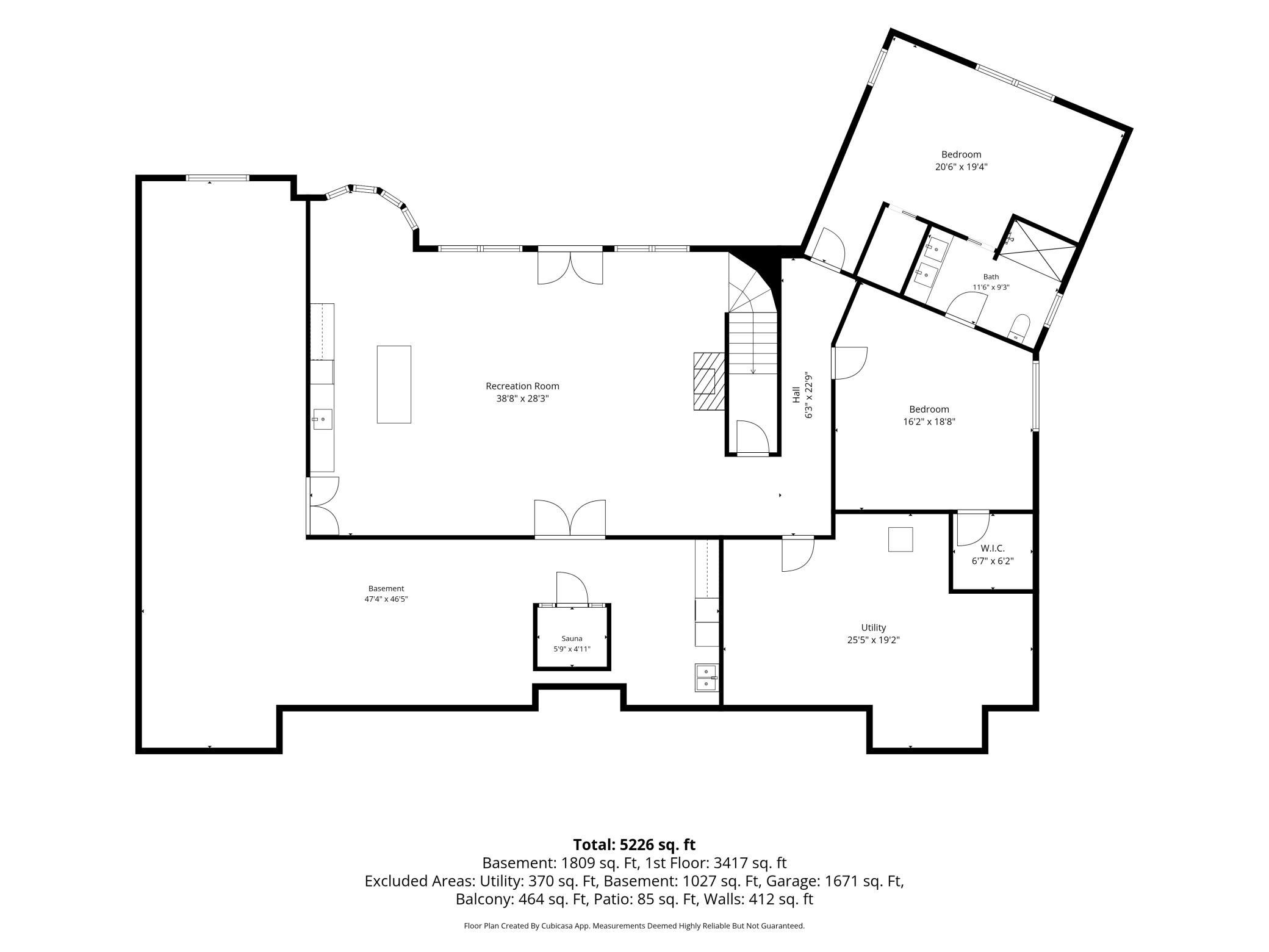 View of Residential at 32457 Alexander Court, Northfield MN 55057, Northfield (58 of 60) - Mike Wilen | Minnesota Team Real Estate