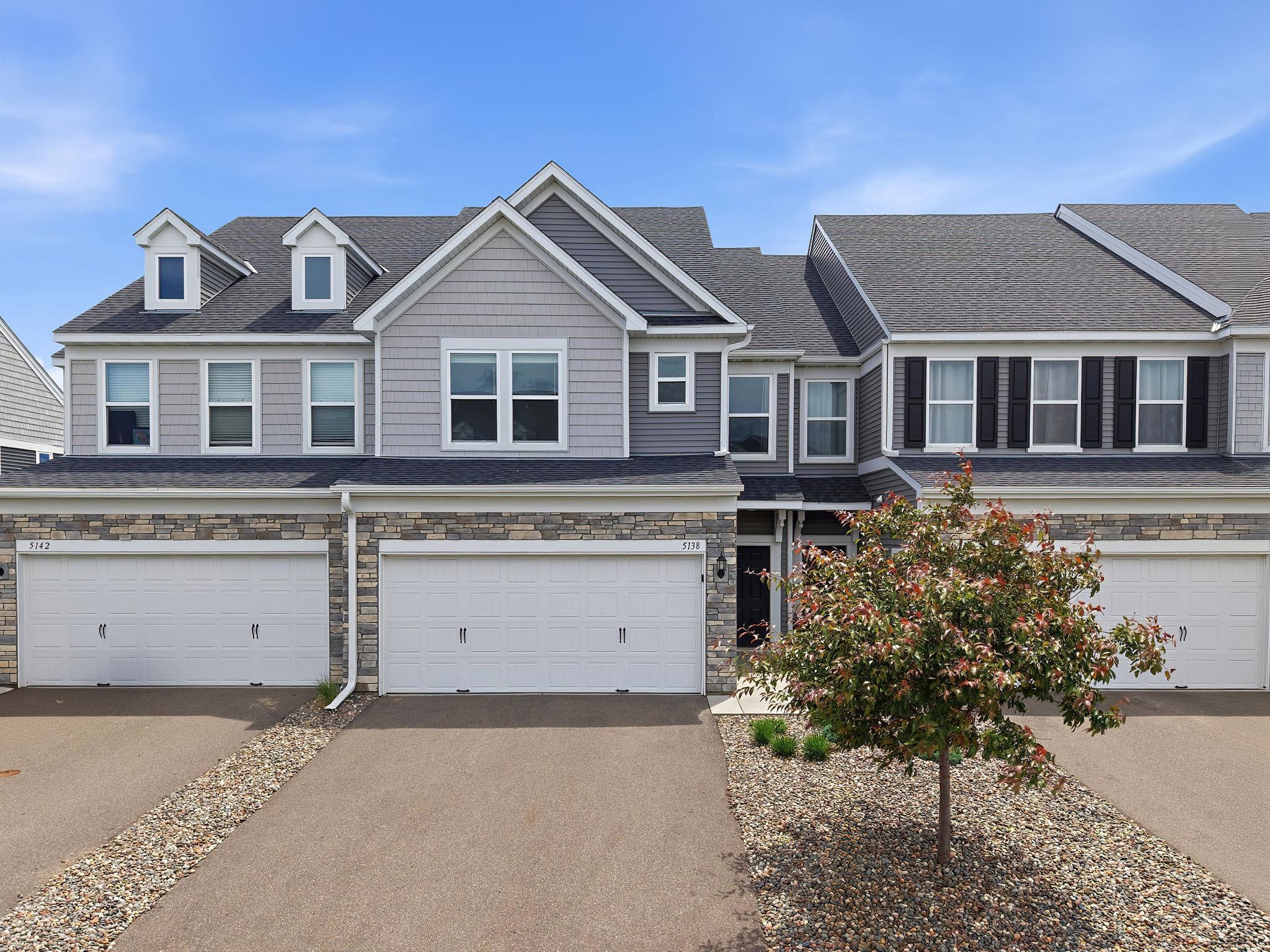 View of Residential at 5138 94th Lane, Brooklyn Park MN 55443, Brooklyn Park (17 of 20) - Mike Wilen | Minnesota Team Real Estate
