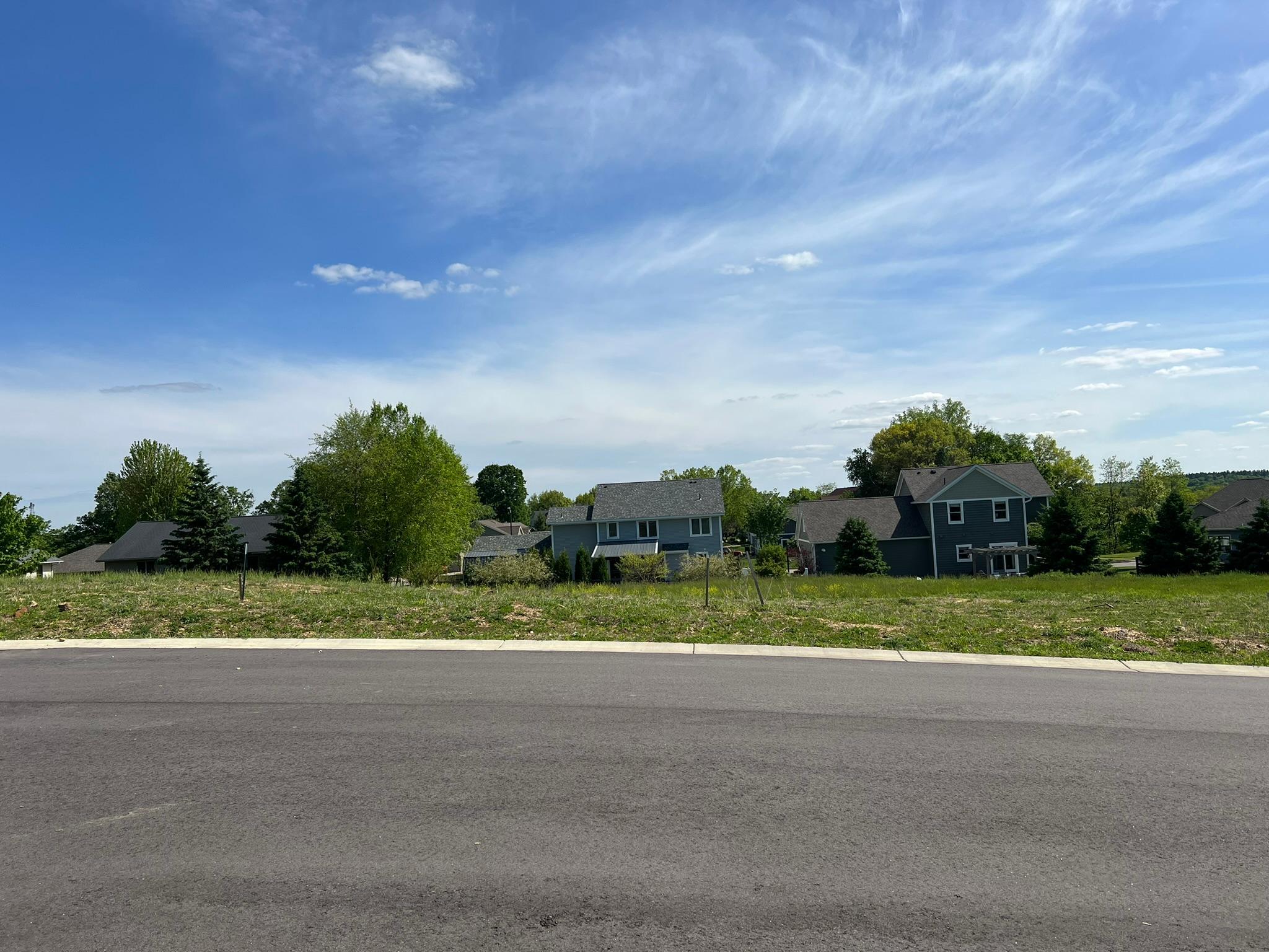 View of Land at 2572 Gold Finch Lane, Red Wing MN 55066, Red Wing (2 of 2) - Mike Wilen | Minnesota Team Real Estate