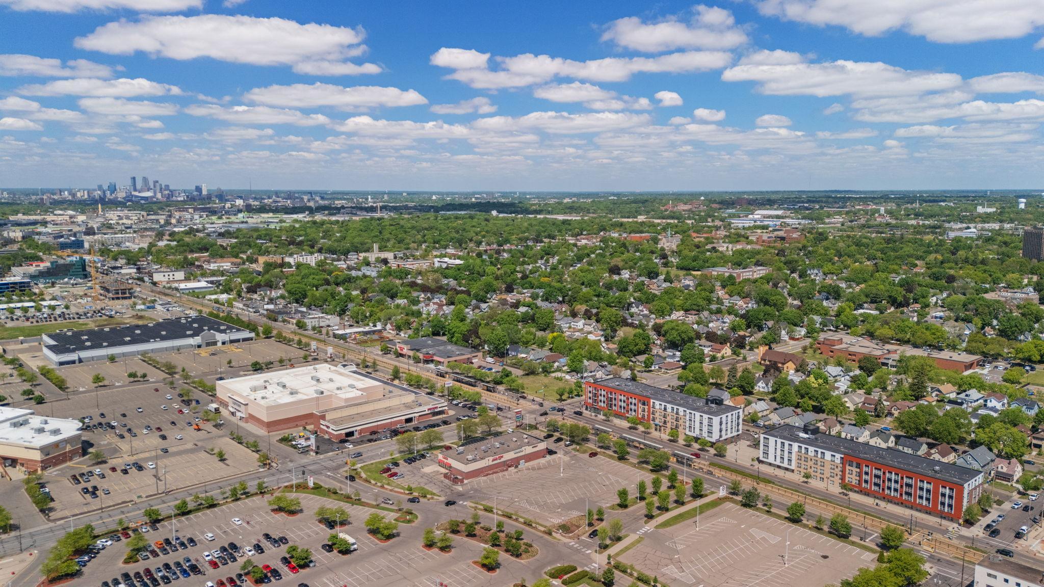 View of Land at 1347 University Avenue, Saint Paul MN 55104, Saint Paul (22 of 23) - Mike Wilen | Minnesota Team Real Estate
