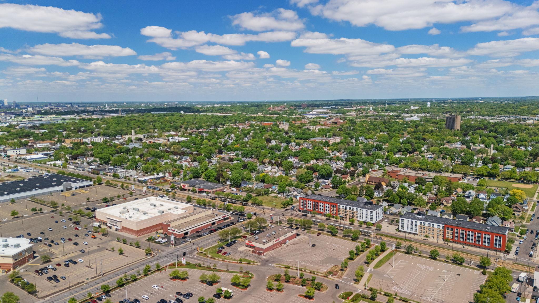 View of Land at 1347 University Avenue, Saint Paul MN 55104, Saint Paul (21 of 23) - Mike Wilen | Minnesota Team Real Estate
