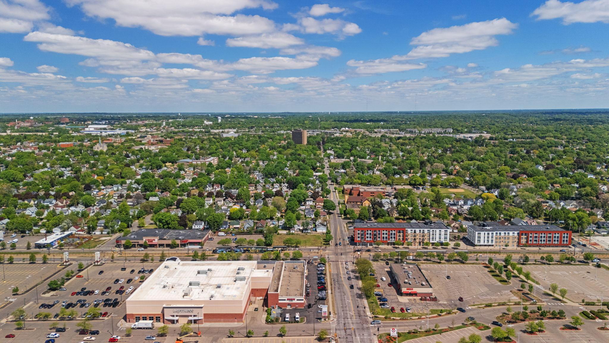 View of Land at 1347 University Avenue, Saint Paul MN 55104, Saint Paul (20 of 23) - Mike Wilen | Minnesota Team Real Estate