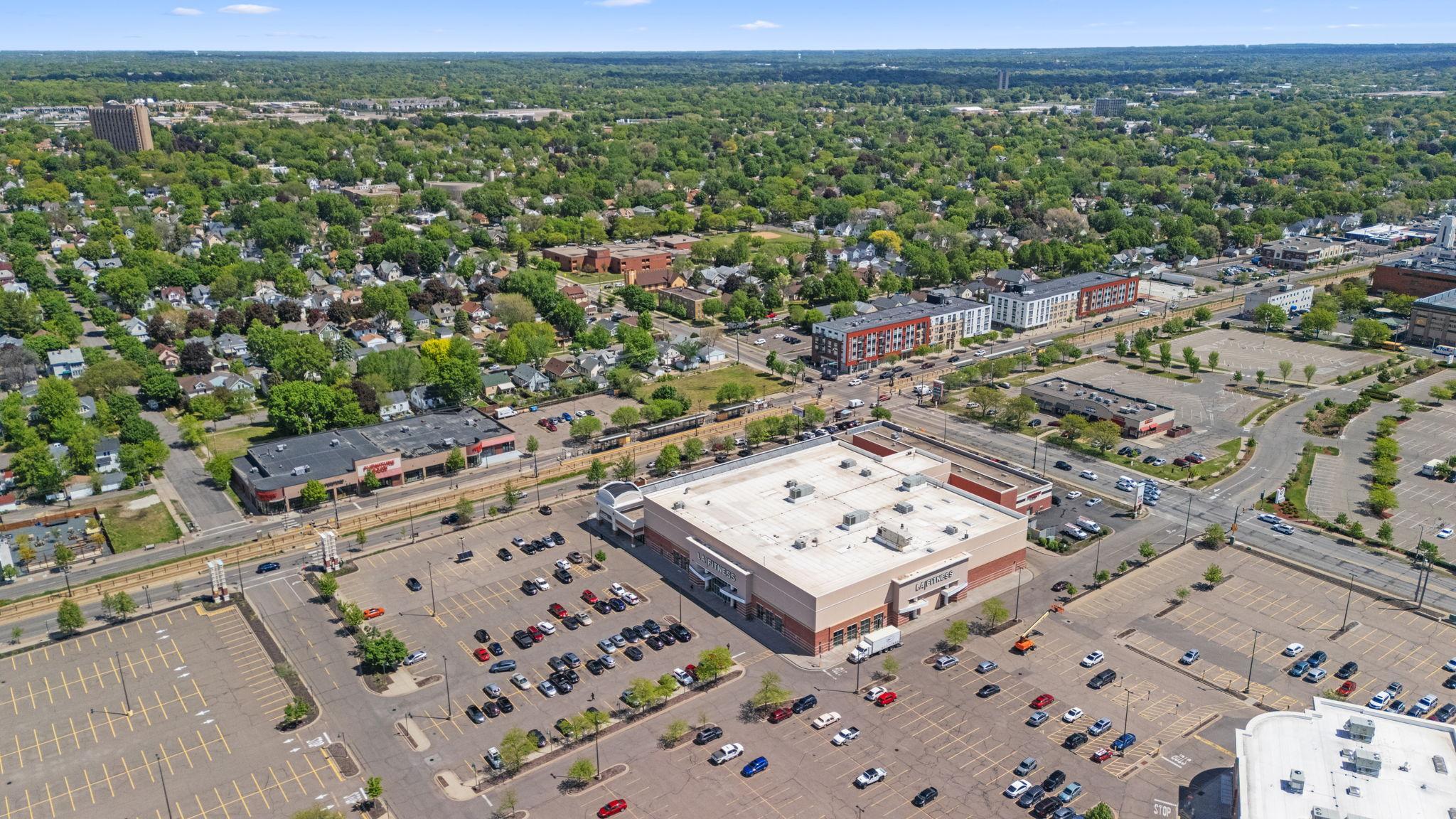 View of Land at 1347 University Avenue, Saint Paul MN 55104, Saint Paul (19 of 23) - Mike Wilen | Minnesota Team Real Estate