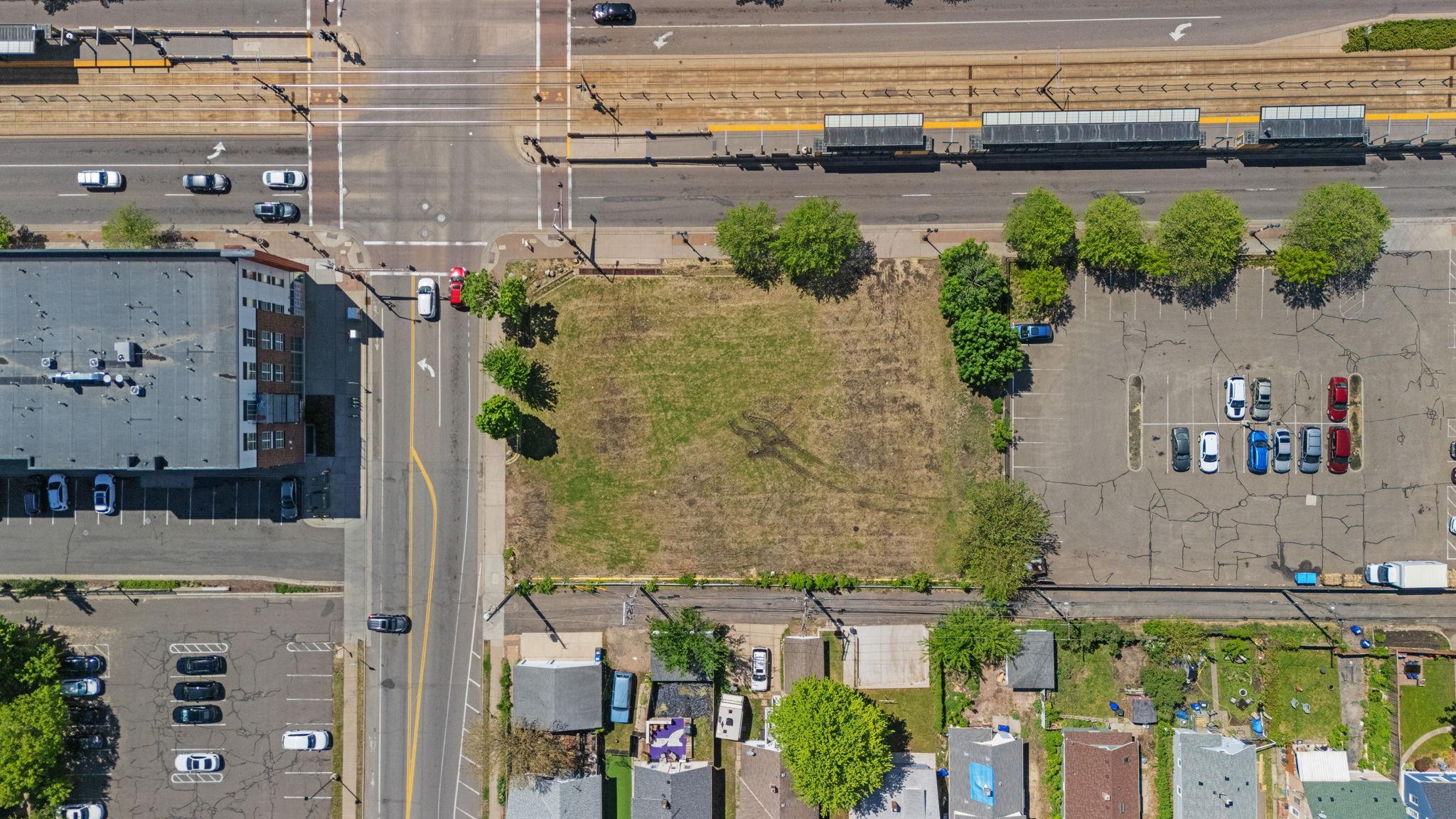 View of Land at 1347 University Avenue, Saint Paul MN 55104, Saint Paul (9 of 23) - Mike Wilen | Minnesota Team Real Estate