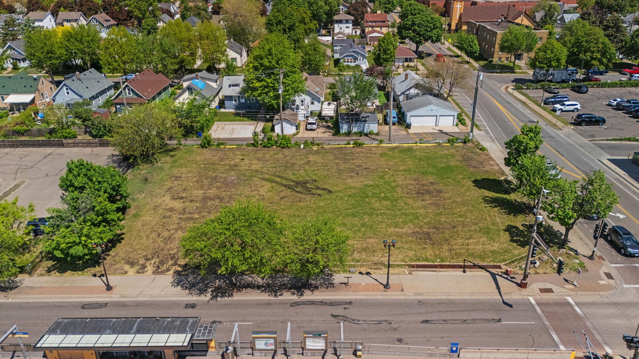 View of Land at 1347 University Avenue, Saint Paul MN 55104, Saint Paul (6 of 23) - Mike Wilen | Minnesota Team Real Estate