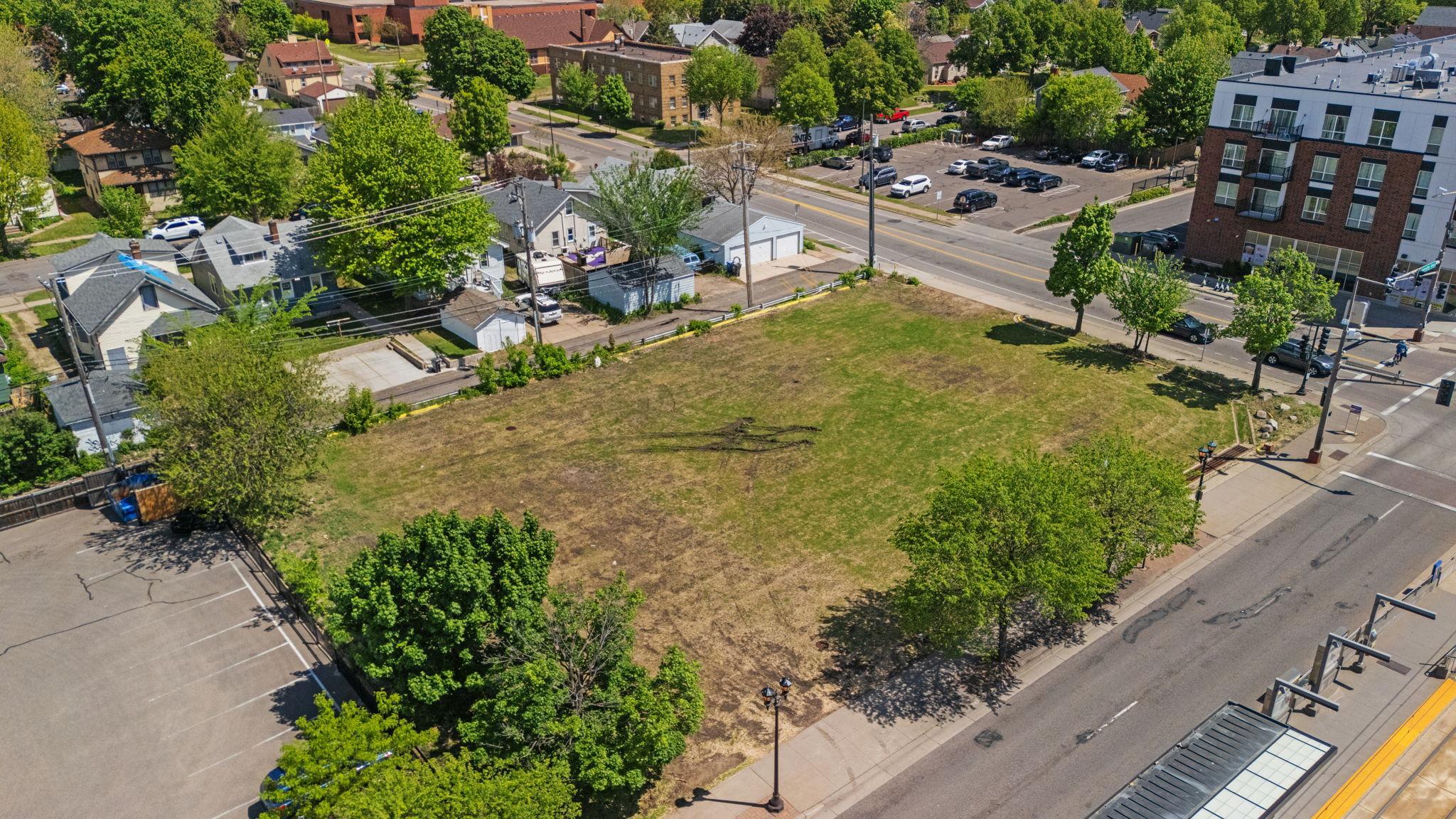 View of Land at 1347 University Avenue, Saint Paul MN 55104, Saint Paul (5 of 23) - Mike Wilen | Minnesota Team Real Estate