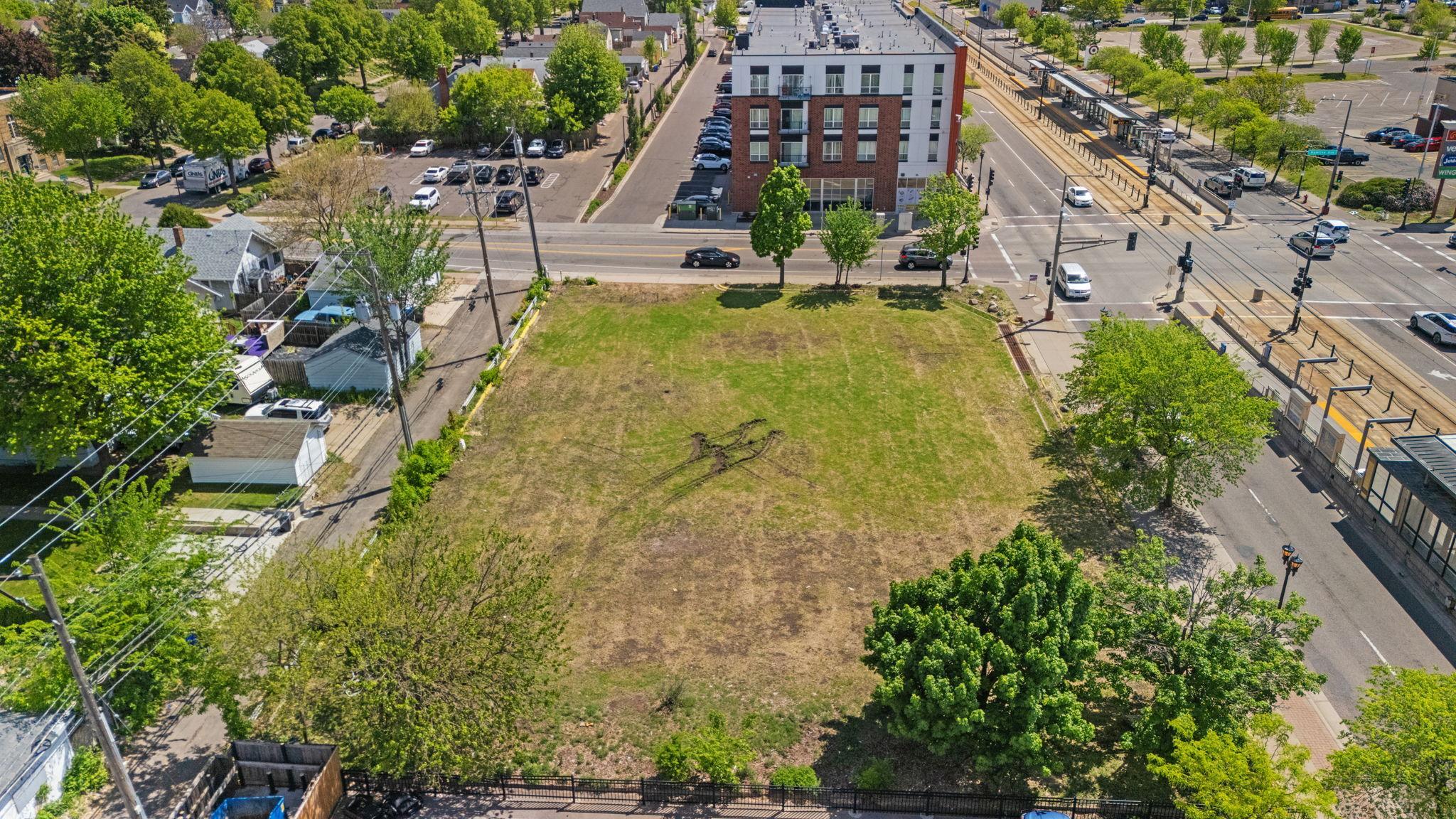 View of Land at 1347 University Avenue, Saint Paul MN 55104, Saint Paul (4 of 23) - Mike Wilen | Minnesota Team Real Estate