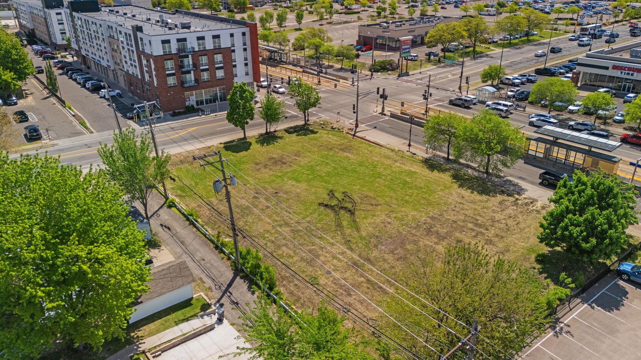View of Land at 1347 University Avenue, Saint Paul MN 55104, Saint Paul (3 of 23) - Mike Wilen | Minnesota Team Real Estate