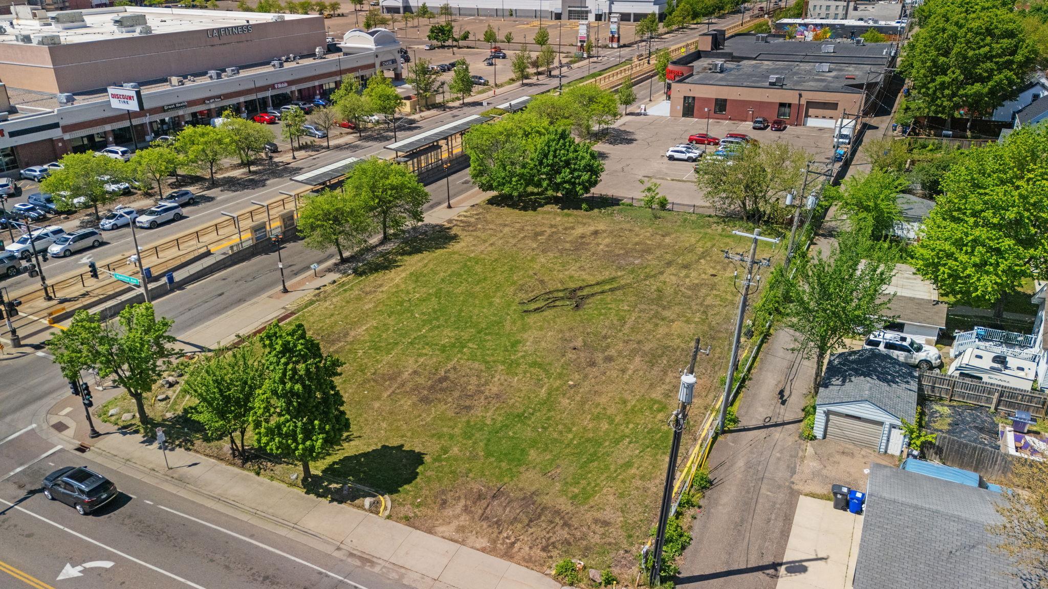 View of Land at 1347 University Avenue, Saint Paul MN 55104, Saint Paul (2 of 23) - Mike Wilen | Minnesota Team Real Estate