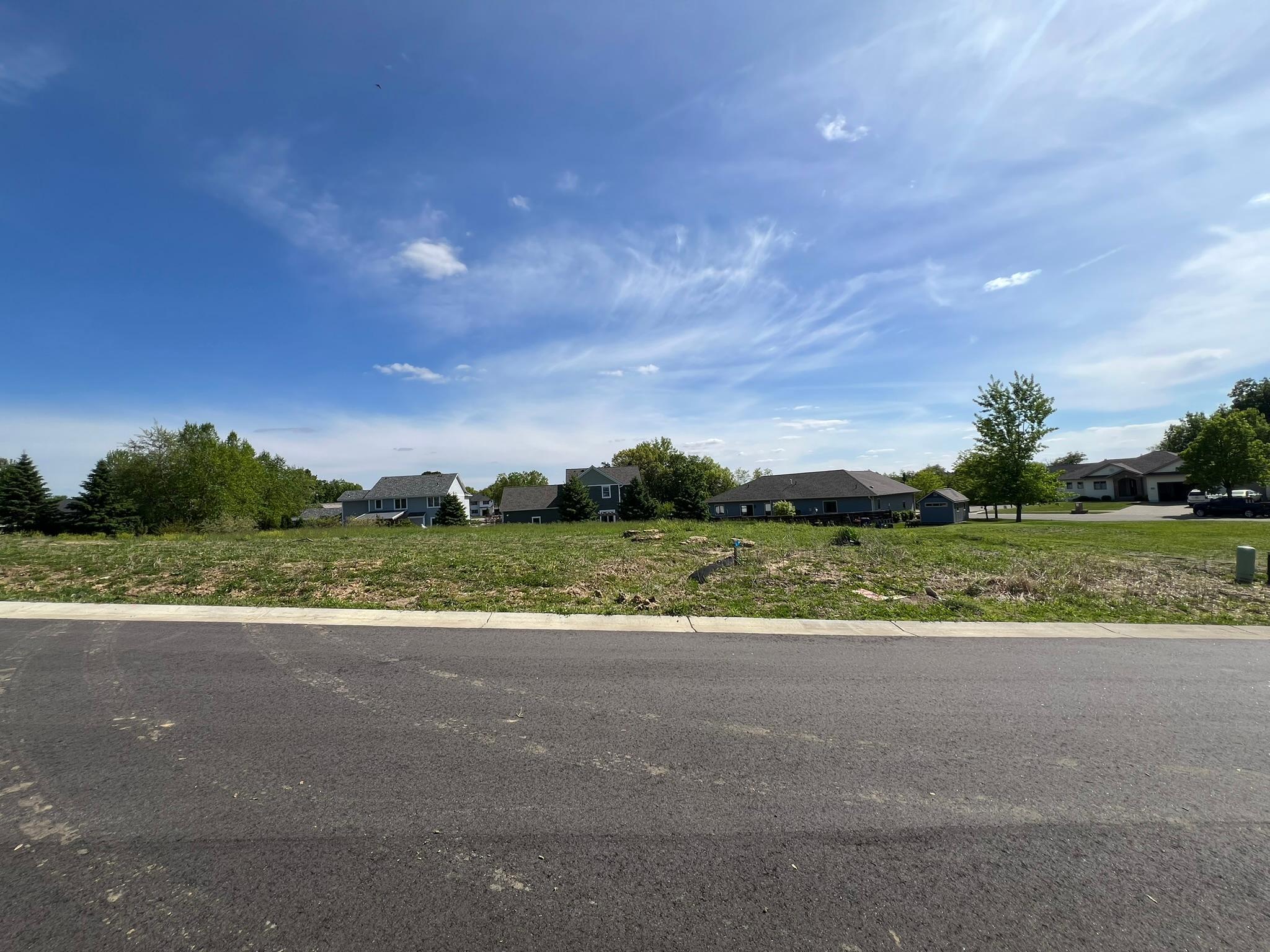 View of Land at 2580 Gold Finch Lane, Red Wing MN 55066, Red Wing (2 of 2) - Mike Wilen | Minnesota Team Real Estate
