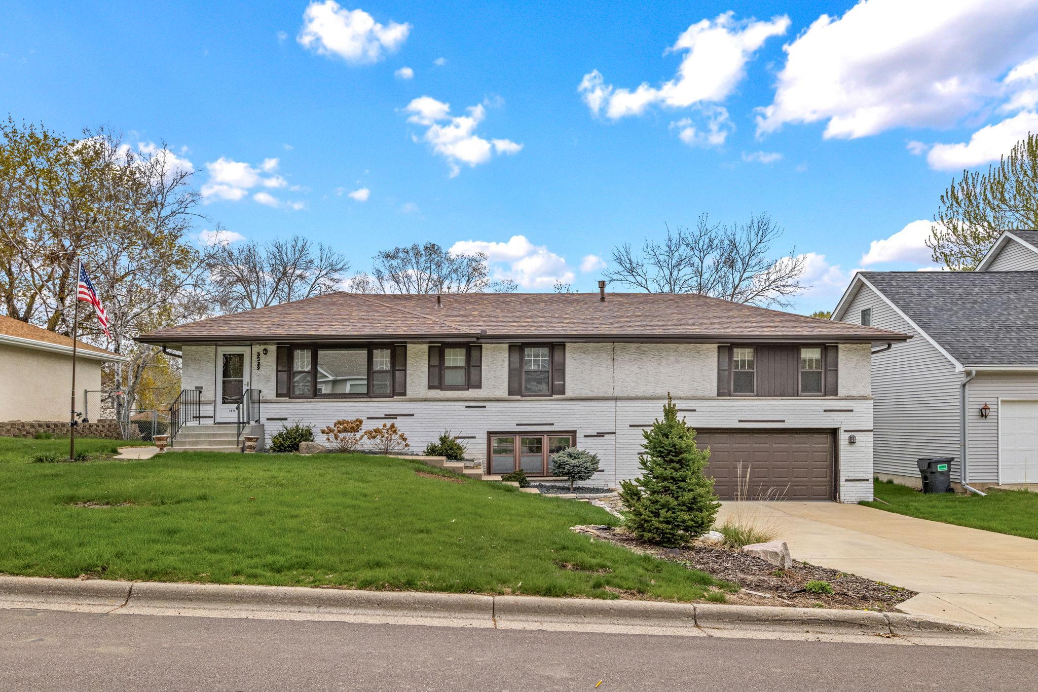 View of Residential at 3529 Harding Street, Saint Anthony MN 55418, Saint Anthony - Mike Wilen | Minnesota Team Real Estate