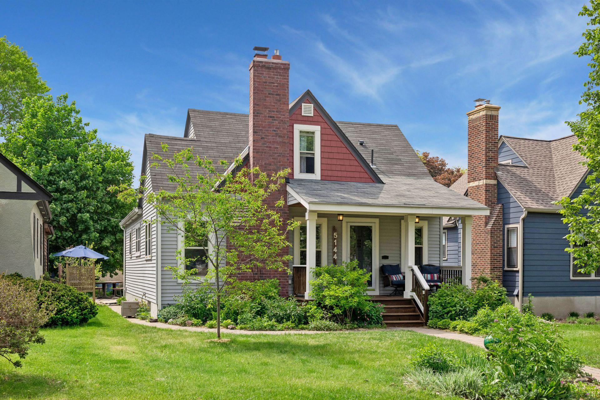 View of Residential at 5144 Park Avenue, Minneapolis MN 55417, Minneapolis - Mike Wilen | Minnesota Team Real Estate