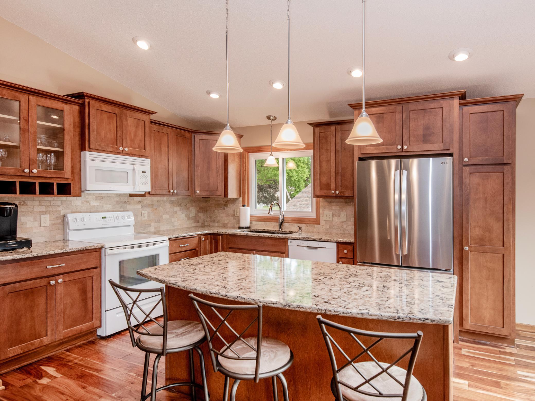 View of Residential at 9385 Jasmine Avenue, Cottage Grove MN 55016, Cottage Grove - Mike Wilen | Minnesota Team Real Estate