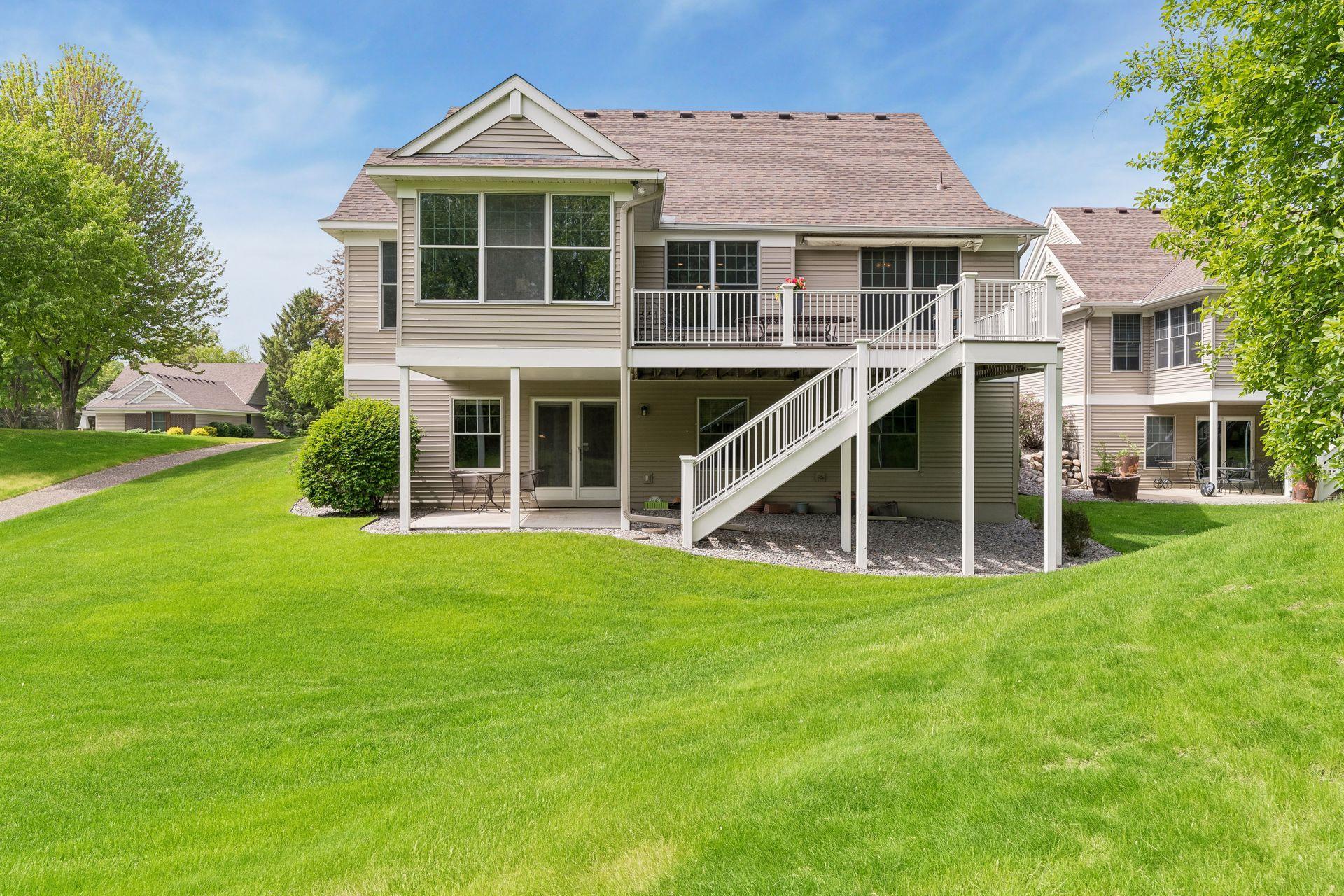 View of Residential at 9755 Wedgewood Circle, Woodbury MN 55125, Woodbury (56 of 74) - Mike Wilen | Minnesota Team Real Estate