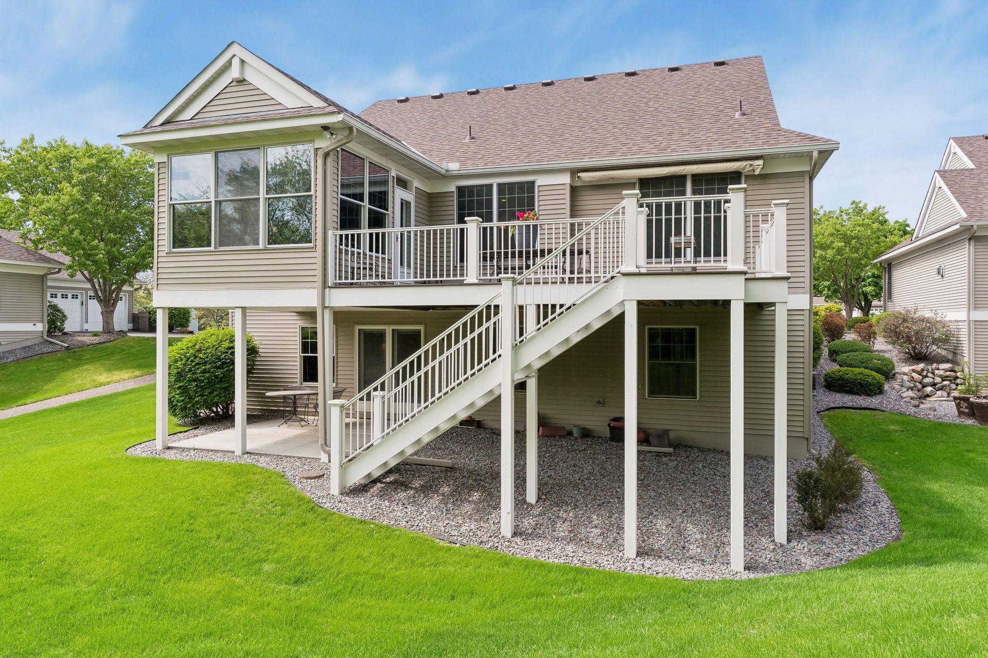 View of Residential at 9755 Wedgewood Circle, Woodbury MN 55125, Woodbury (55 of 74) - Mike Wilen | Minnesota Team Real Estate