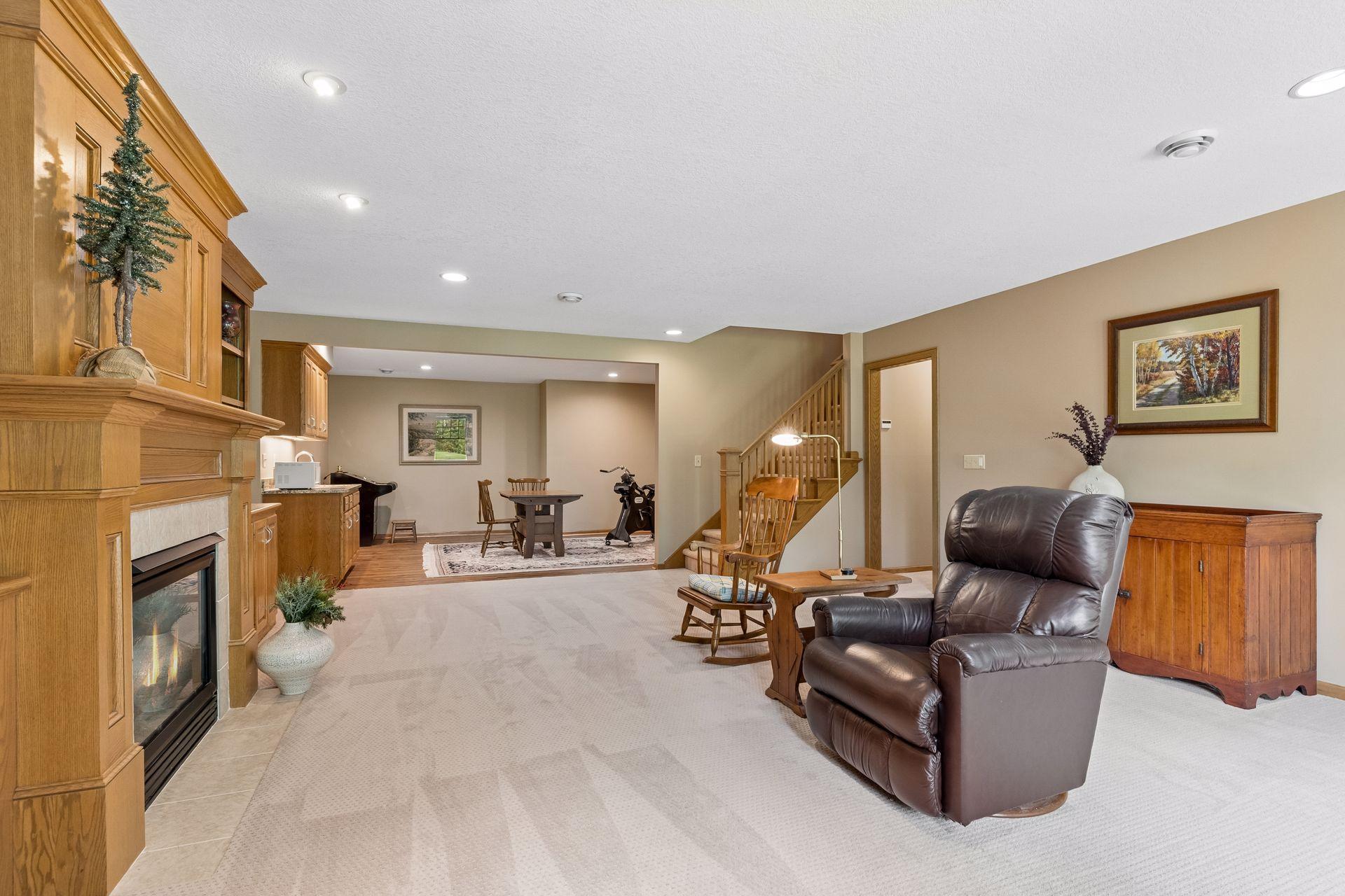 View of Residential at 9755 Wedgewood Circle, Woodbury MN 55125, Woodbury (42 of 74) - Mike Wilen | Minnesota Team Real Estate