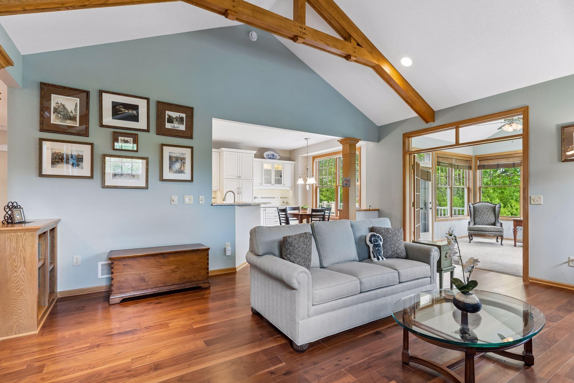 View of Residential at 9755 Wedgewood Circle, Woodbury MN 55125, Woodbury (21 of 74) - Mike Wilen | Minnesota Team Real Estate