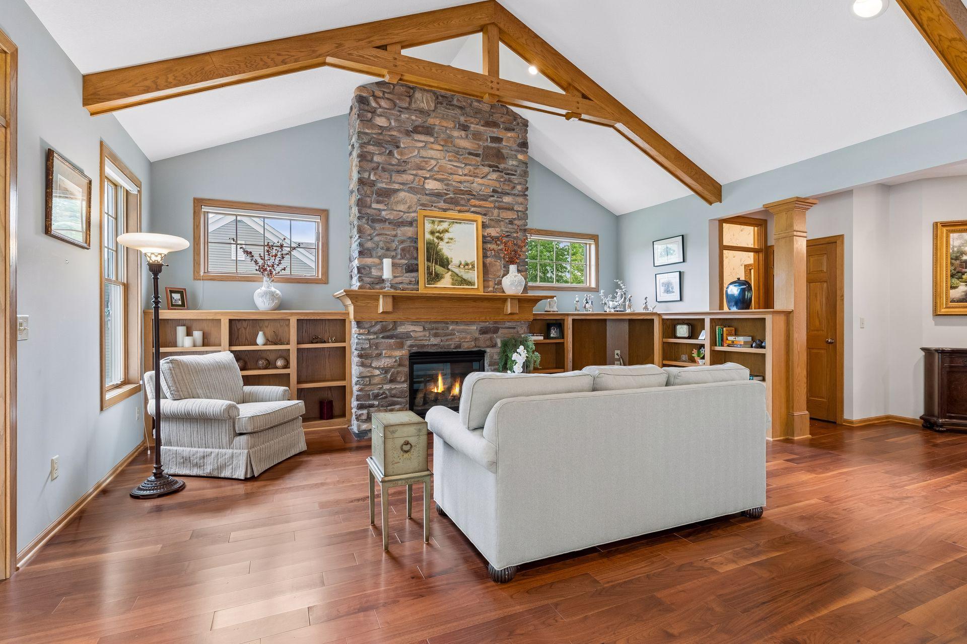 View of Residential at 9755 Wedgewood Circle, Woodbury MN 55125, Woodbury (17 of 74) - Mike Wilen | Minnesota Team Real Estate