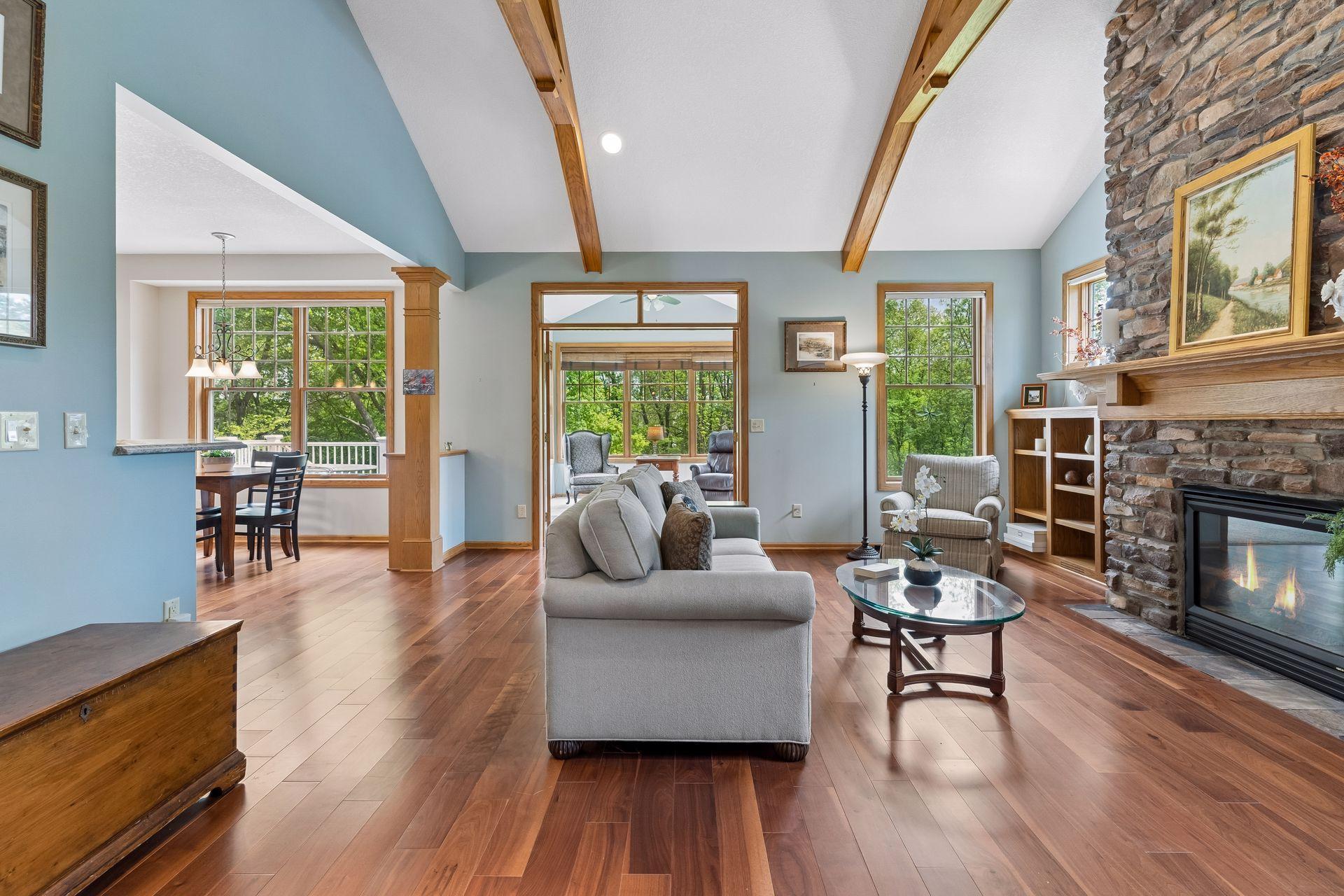 View of Residential at 9755 Wedgewood Circle, Woodbury MN 55125, Woodbury (15 of 74) - Mike Wilen | Minnesota Team Real Estate
