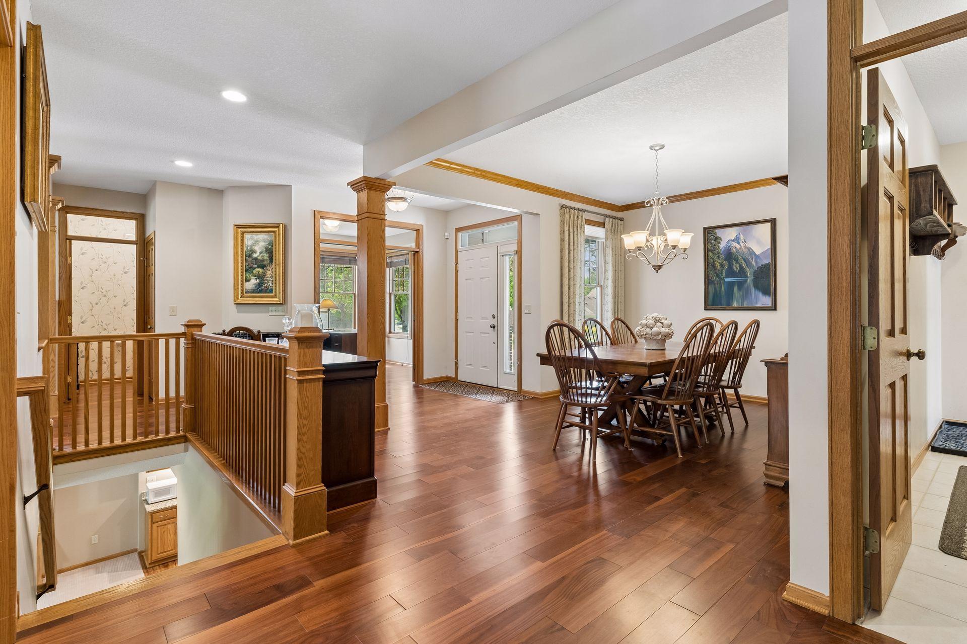 View of Residential at 9755 Wedgewood Circle, Woodbury MN 55125, Woodbury (14 of 74) - Mike Wilen | Minnesota Team Real Estate