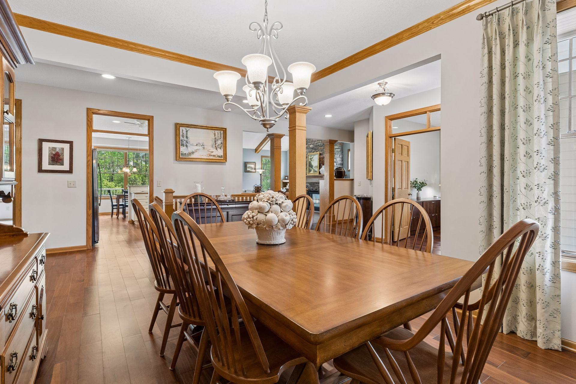 View of Residential at 9755 Wedgewood Circle, Woodbury MN 55125, Woodbury (13 of 74) - Mike Wilen | Minnesota Team Real Estate