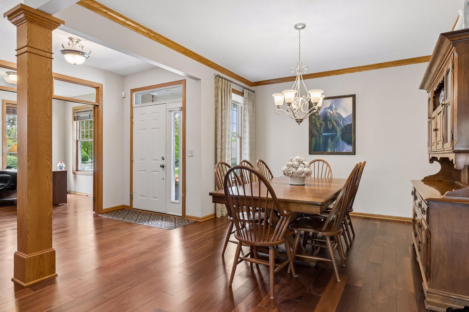 View of Residential at 9755 Wedgewood Circle, Woodbury MN 55125, Woodbury (12 of 74) - Mike Wilen | Minnesota Team Real Estate