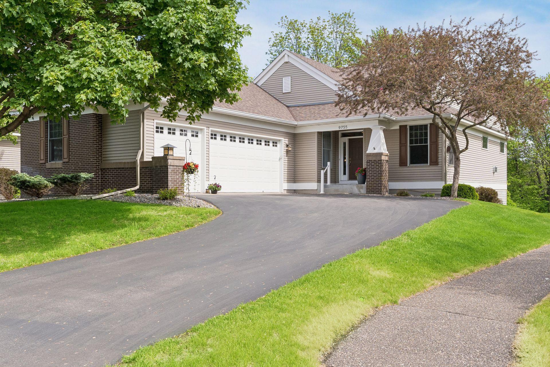 View of Residential at 9755 Wedgewood Circle, Woodbury MN 55125, Woodbury (61 of 74) - Mike Wilen | Minnesota Team Real Estate