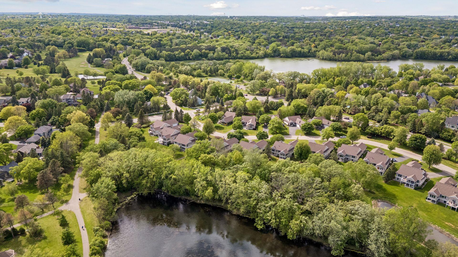 View of Residential at 9755 Wedgewood Circle, Woodbury MN 55125, Woodbury (68 of 74) - Mike Wilen | Minnesota Team Real Estate