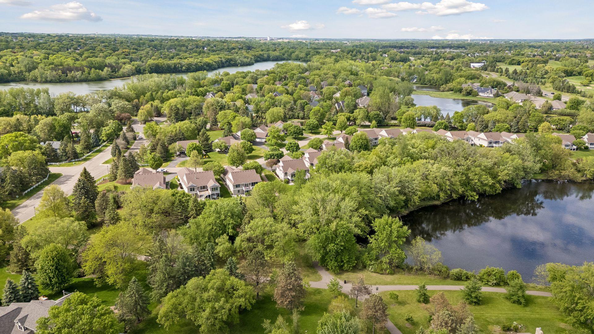 View of Residential at 9755 Wedgewood Circle, Woodbury MN 55125, Woodbury (67 of 74) - Mike Wilen | Minnesota Team Real Estate