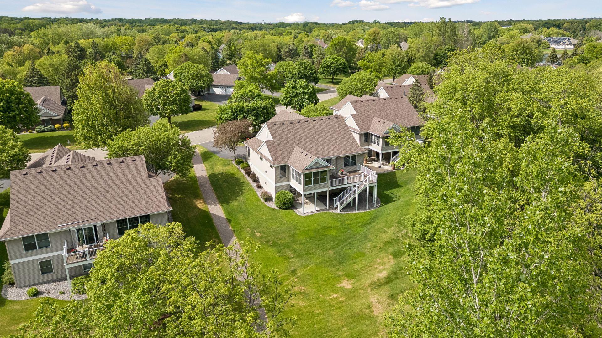 View of Residential at 9755 Wedgewood Circle, Woodbury MN 55125, Woodbury (2 of 74) - Mike Wilen | Minnesota Team Real Estate
