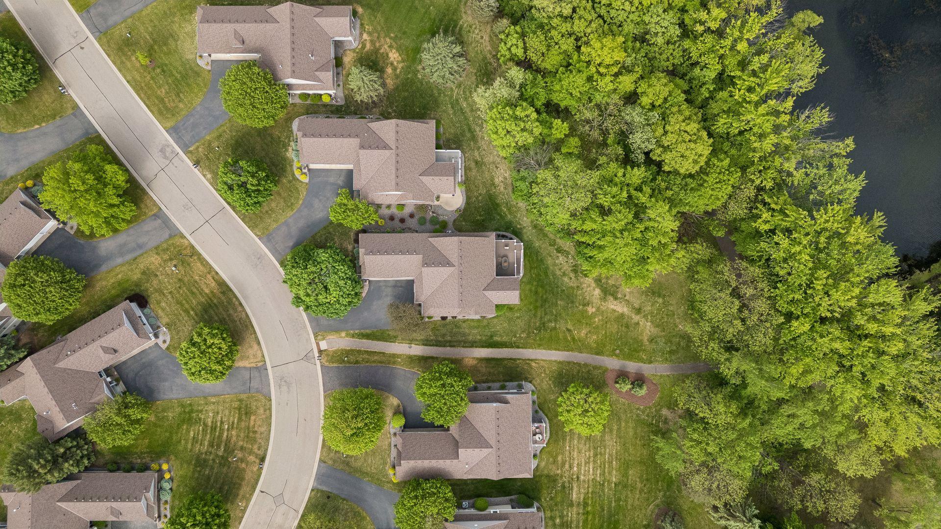 View of Residential at 9755 Wedgewood Circle, Woodbury MN 55125, Woodbury (66 of 74) - Mike Wilen | Minnesota Team Real Estate
