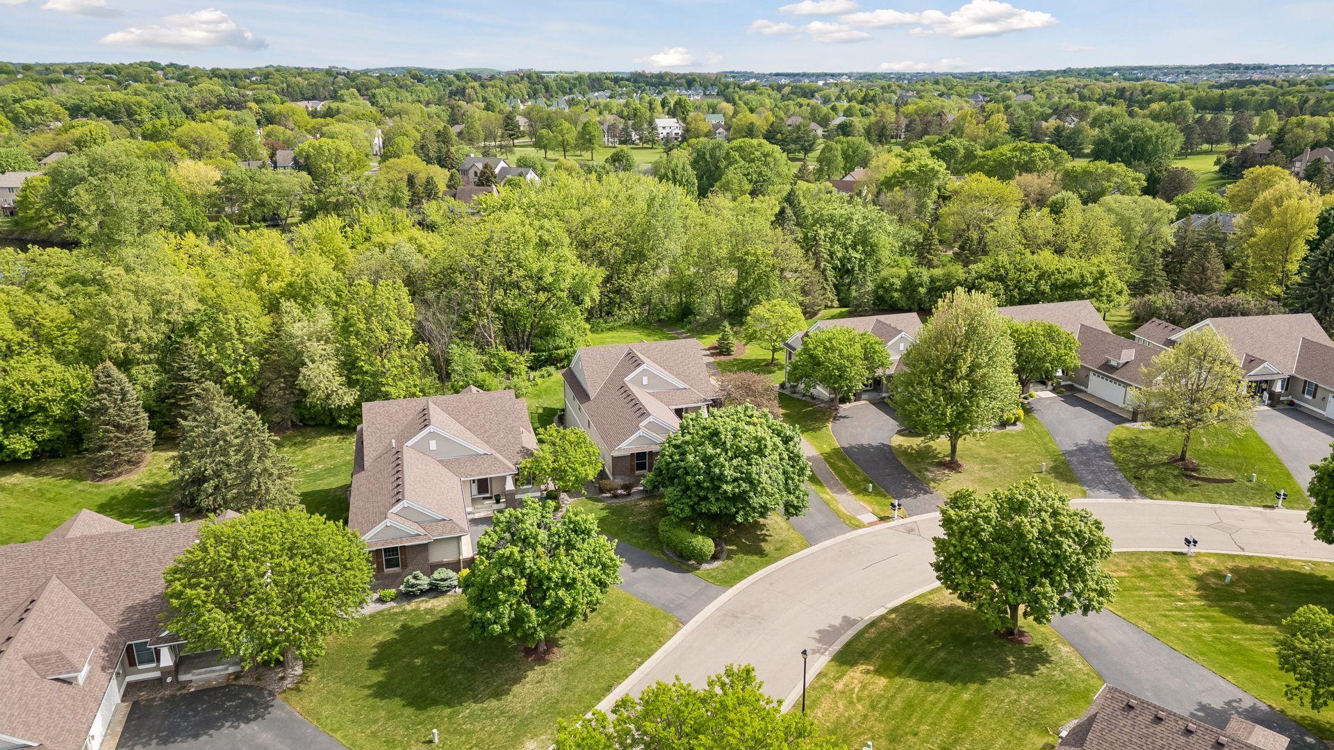 View of Residential at 9755 Wedgewood Circle, Woodbury MN 55125, Woodbury (64 of 74) - Mike Wilen | Minnesota Team Real Estate