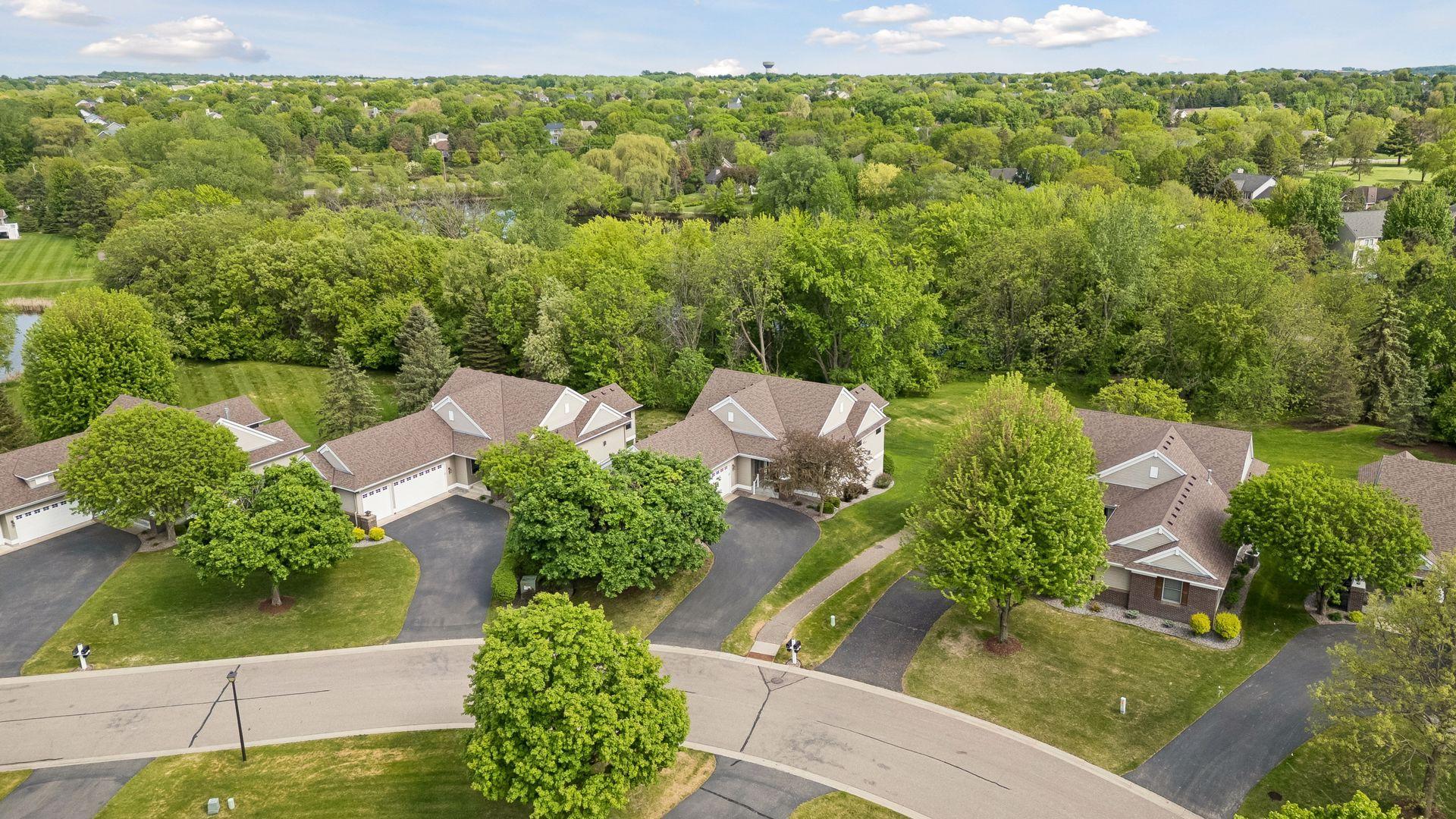 View of Residential at 9755 Wedgewood Circle, Woodbury MN 55125, Woodbury (63 of 74) - Mike Wilen | Minnesota Team Real Estate