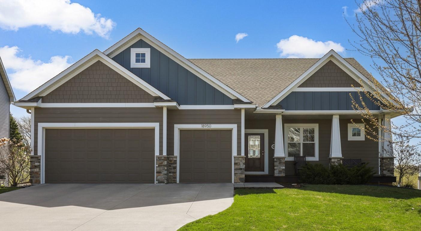 View of Residential at 18950 Iden Avenue, Lakeville MN 55044, Lakeville - Mike Wilen | Minnesota Team Real Estate