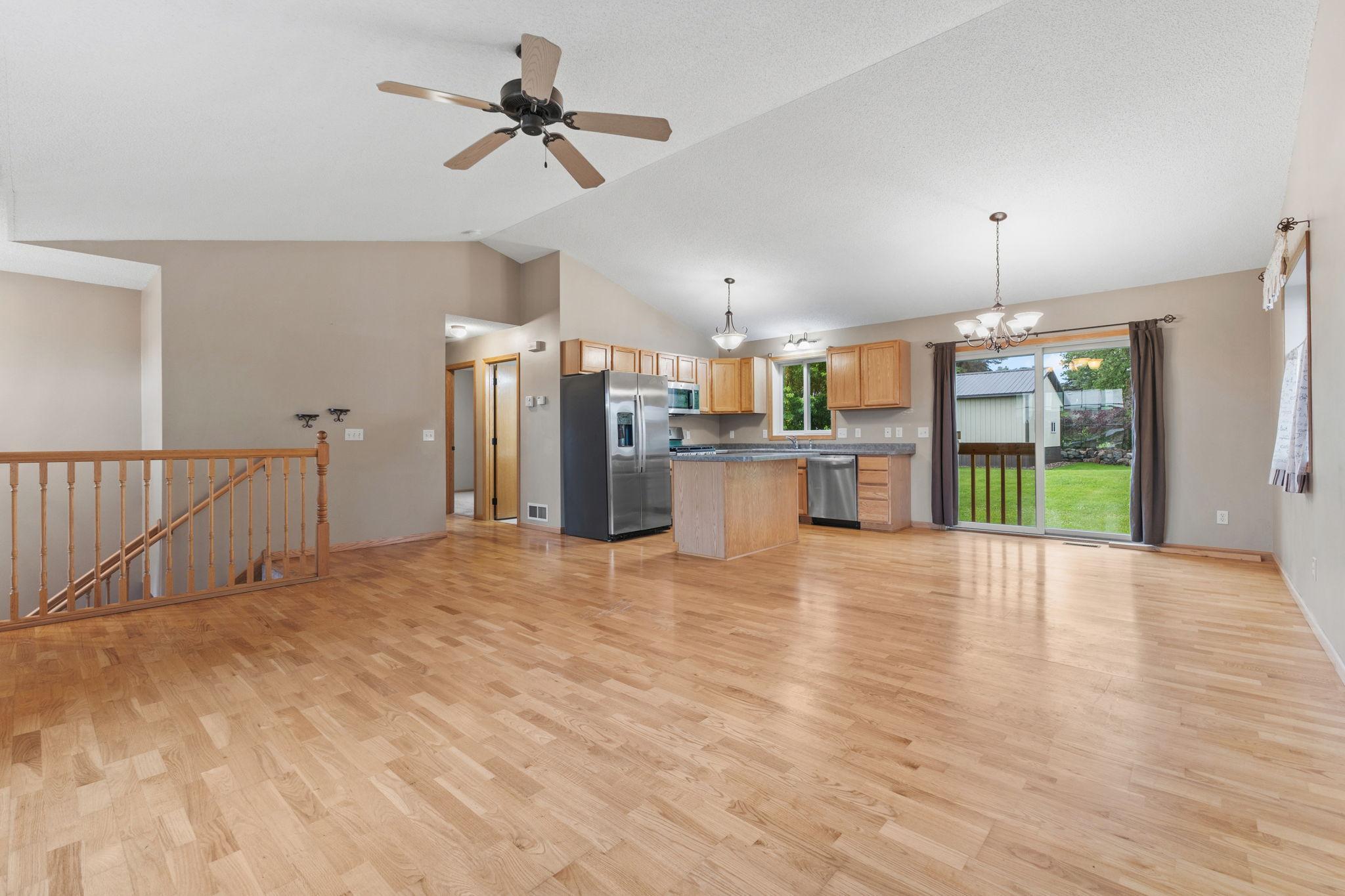 View of Residential at 851 Forest City Boulevard, Maple Lake MN 55358, Maple Lake - Mike Wilen | Minnesota Team Real Estate