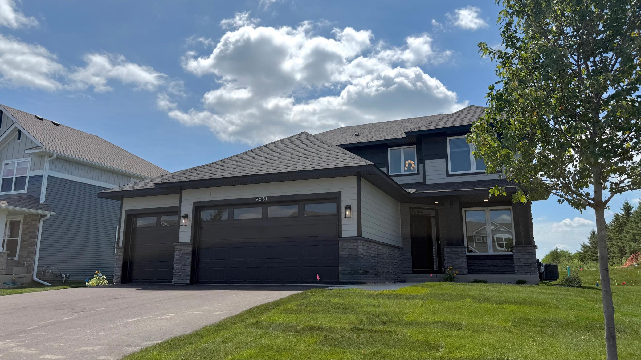 View of Residential at 9551 Lydia Lane, Elko New Market MN 55020, Elko New Market - Mike Wilen | Minnesota Team Real Estate